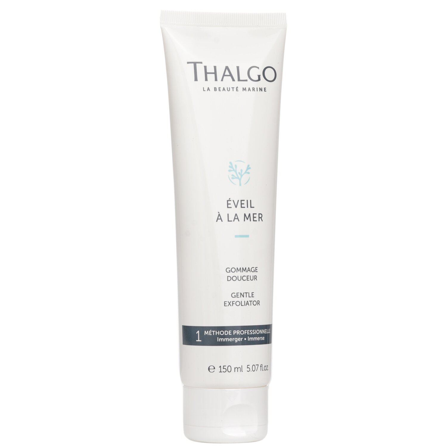 Thalgo Eveil A La Mer Gentle Exfoliator - For Dry, Delicate Skin (Salon Size) 150ml/5.07oz
