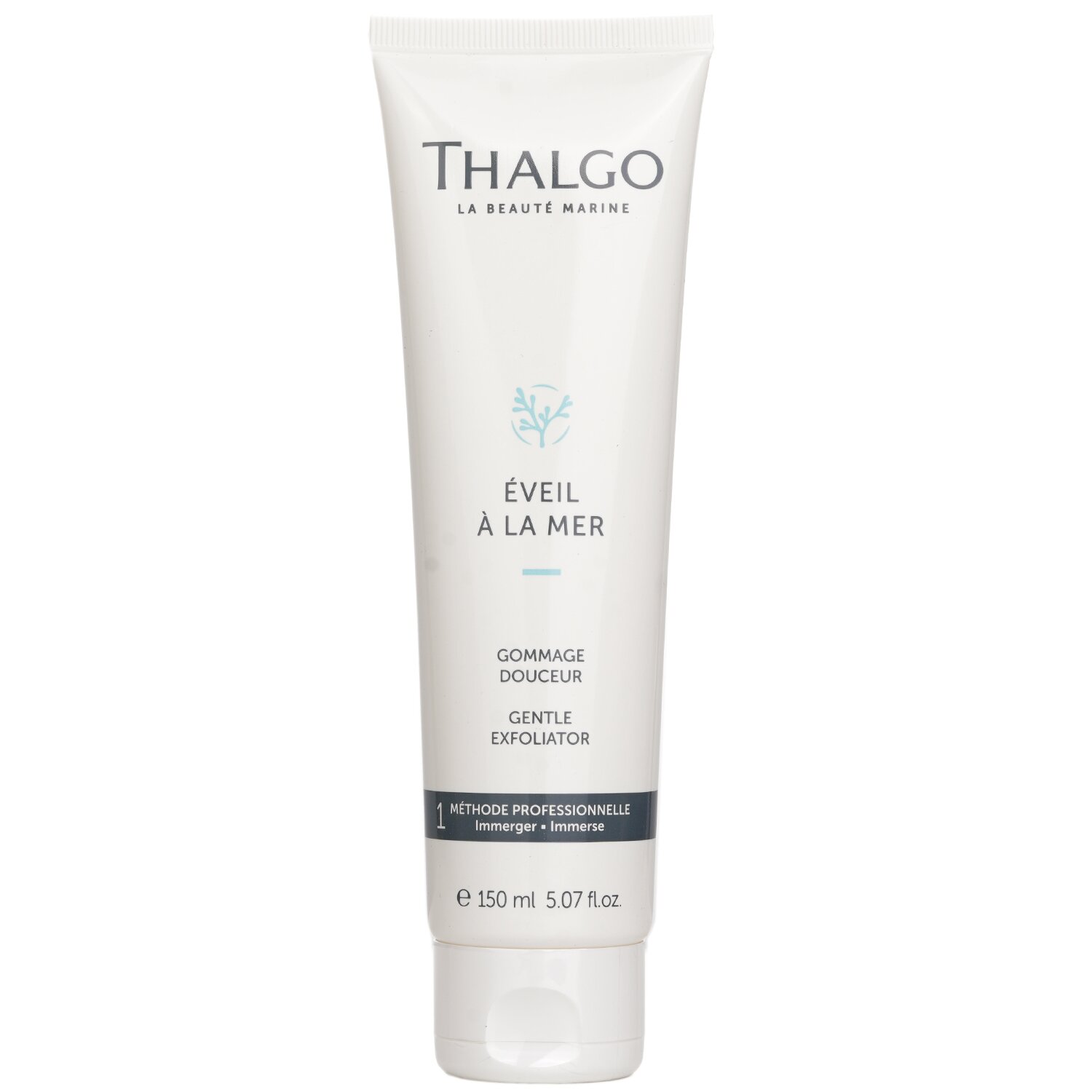 Thalgo Eveil A La Mer Gentle Exfoliator - For Dry, Delicate Skin (Salon Size) 150ml/5.07oz