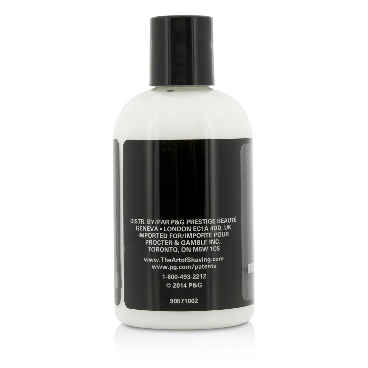 The Art Of Shaving Beard Conditioner - Peppermint Essential Oil 120ml/4oz