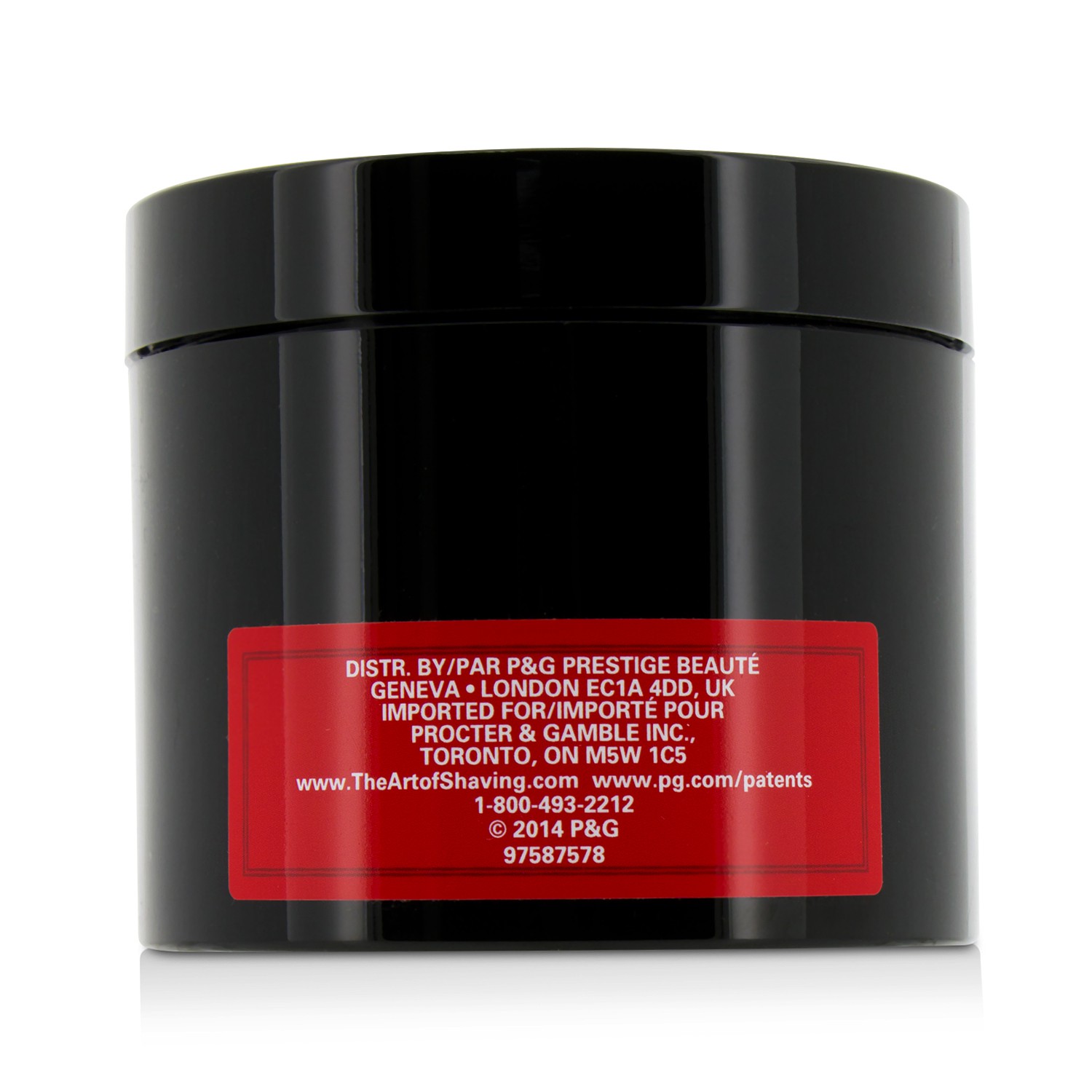 The Art Of Shaving Shaving Cream - Peppermint Essential Oil 150ml/5oz