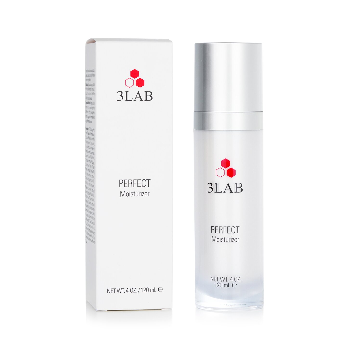 3LAB Perfect Moisturizer 120ml/4oz