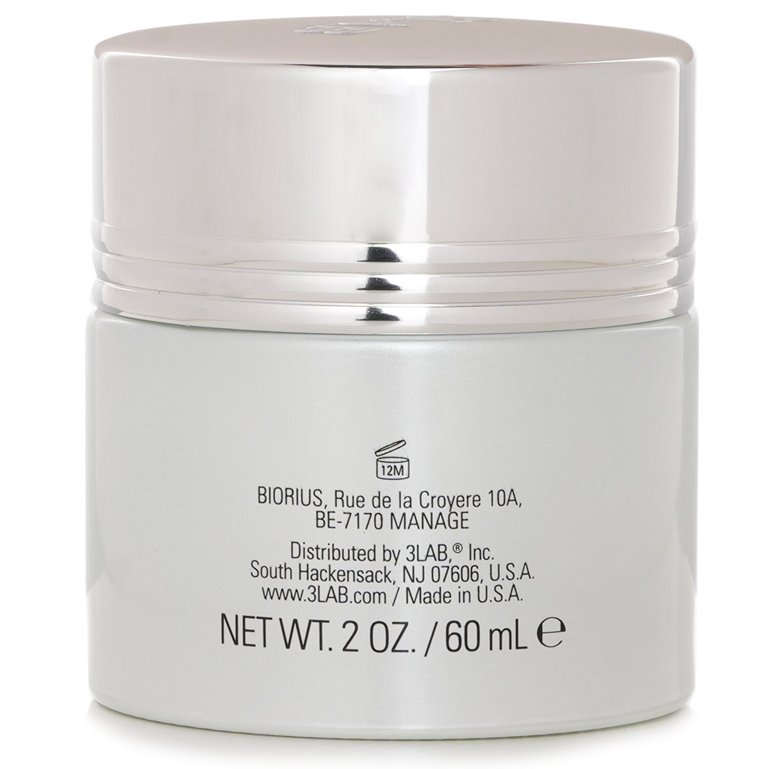 3LAB Crema Vita-Hidratante 60ml/2oz
