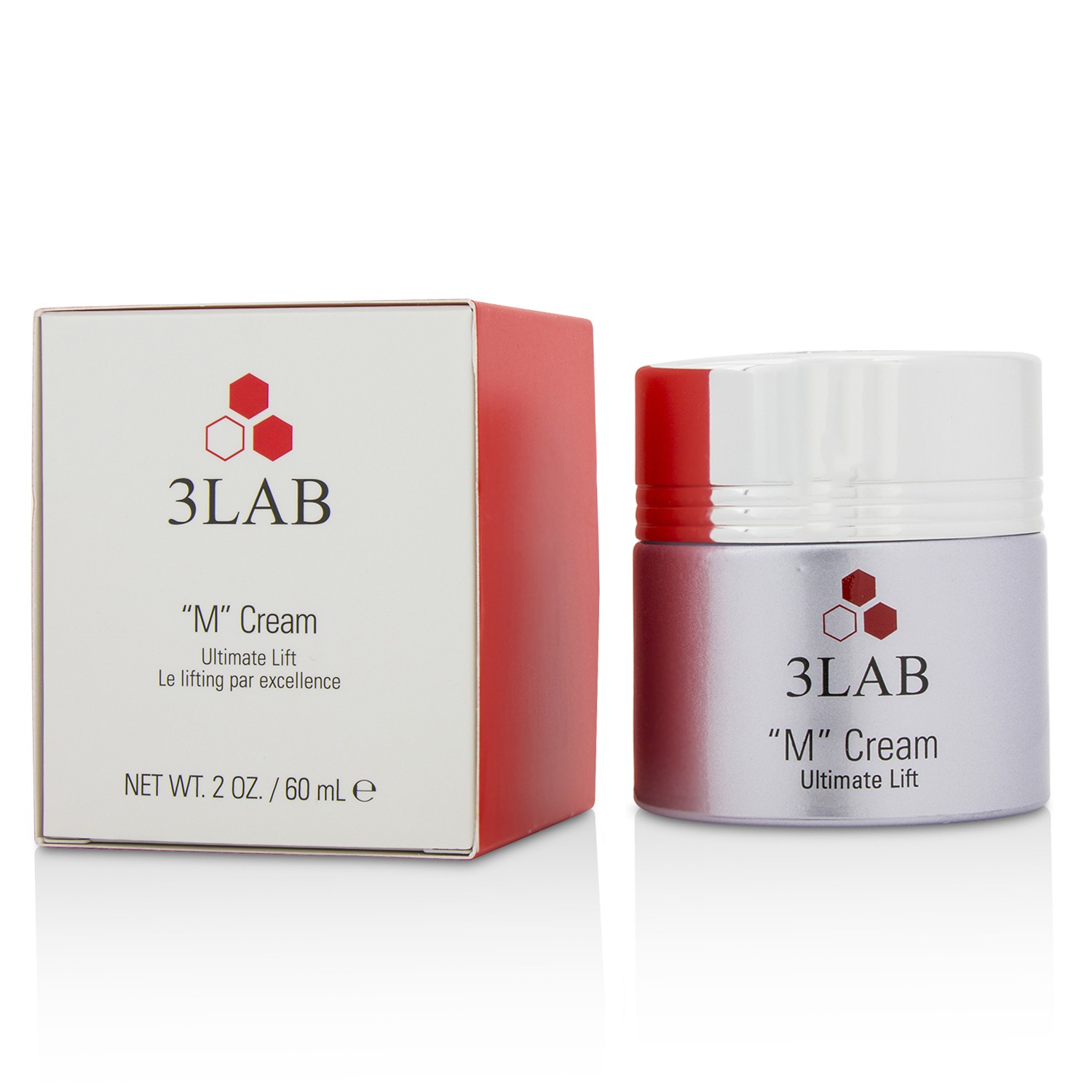 3LAB M Cream Ultimate Lift 60ml/2oz