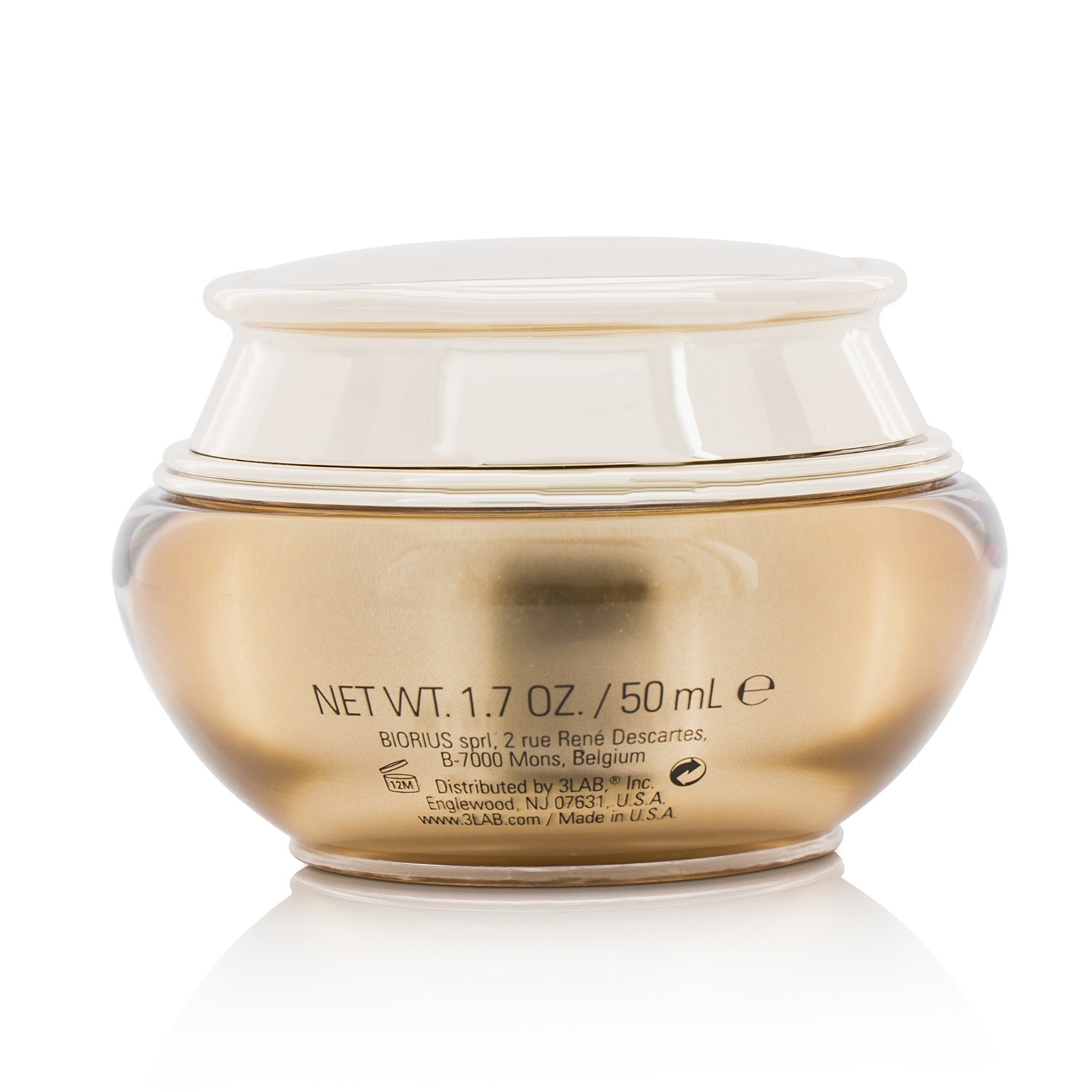 3LAB The Cream 50ml/1.7oz