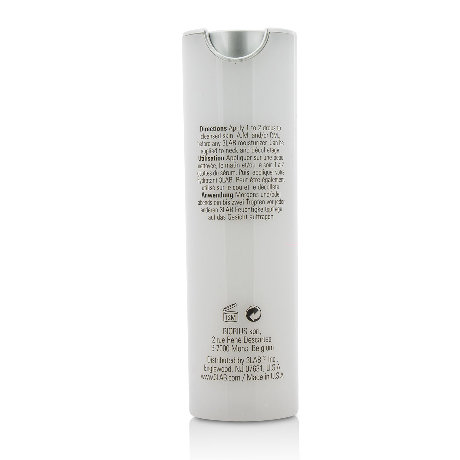 3LAB H Serum Age-Defying Booster 30ml/1oz