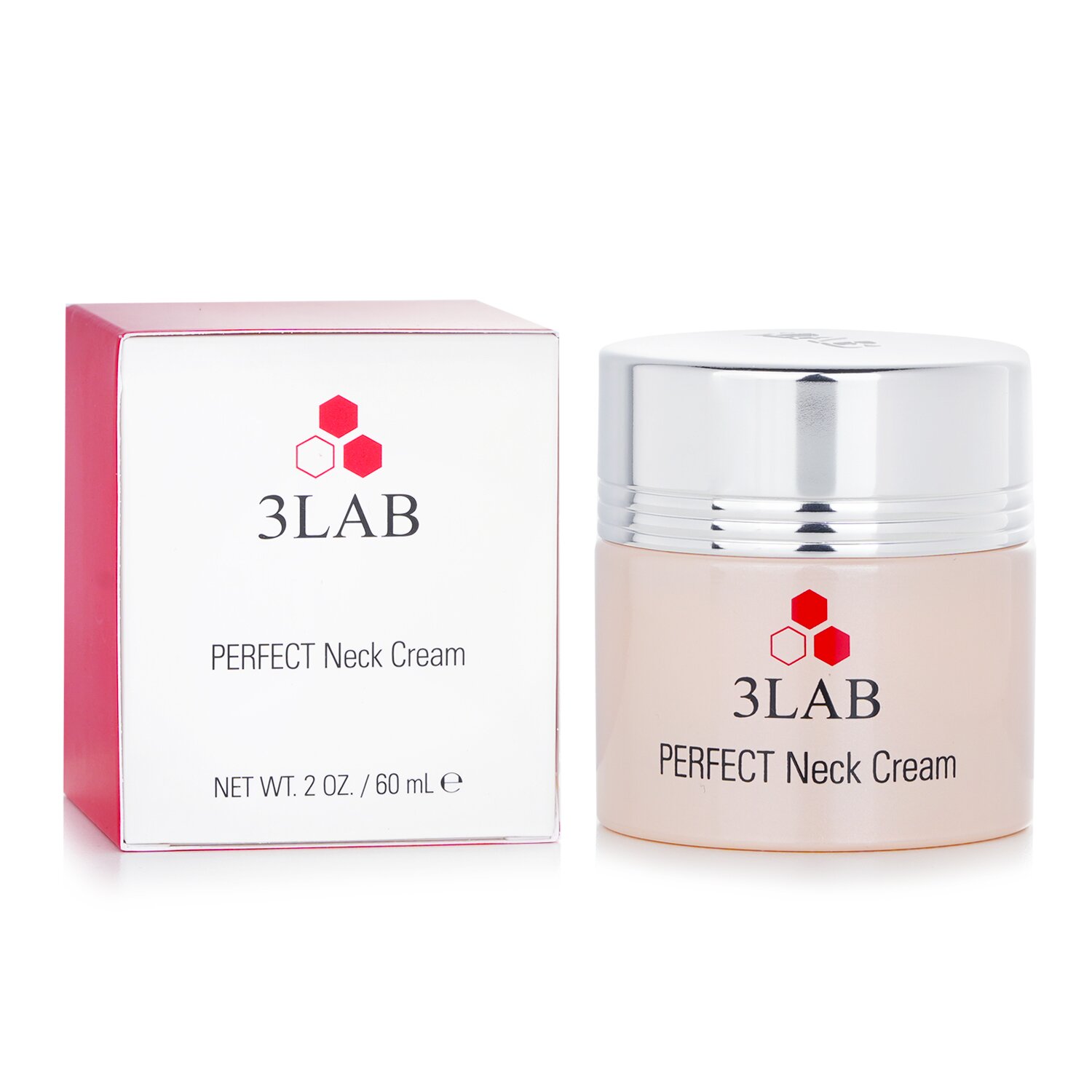 3LAB 完美頸部乳霜Perfect Neck Cream 60ml/2oz