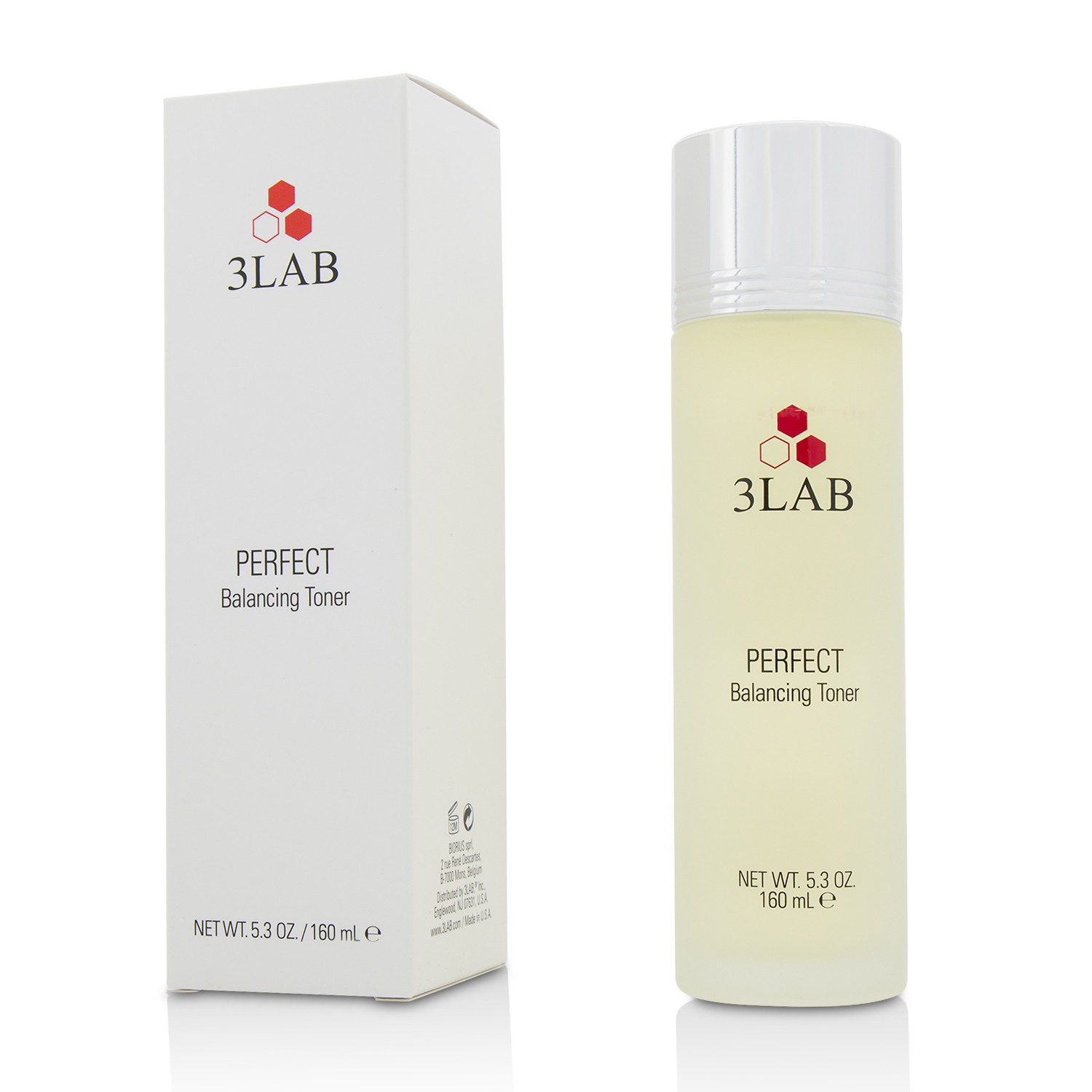 3LAB Perfect Балансирующий Тоник 160ml/5.3oz