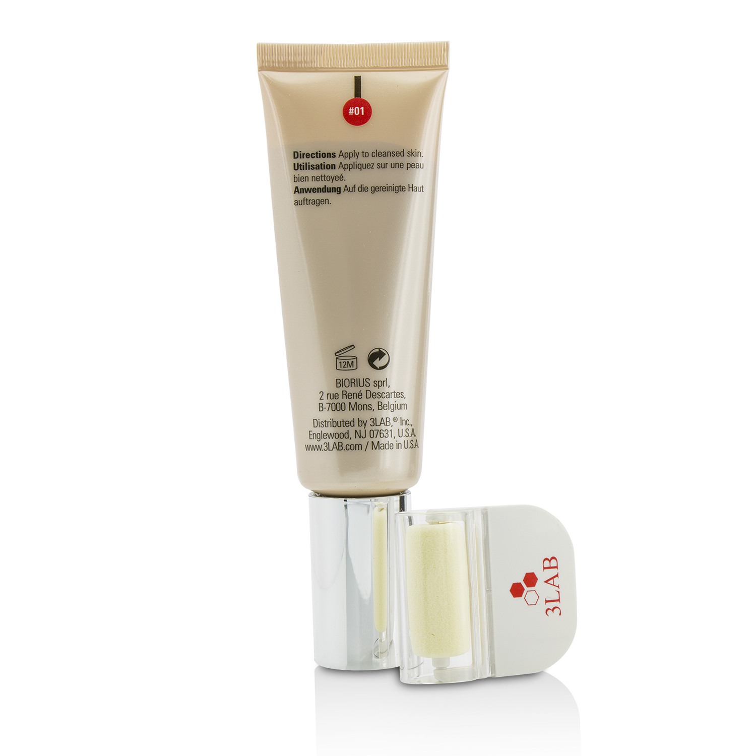 3LAB Perfect BB SPF 40 45ml/1.5oz