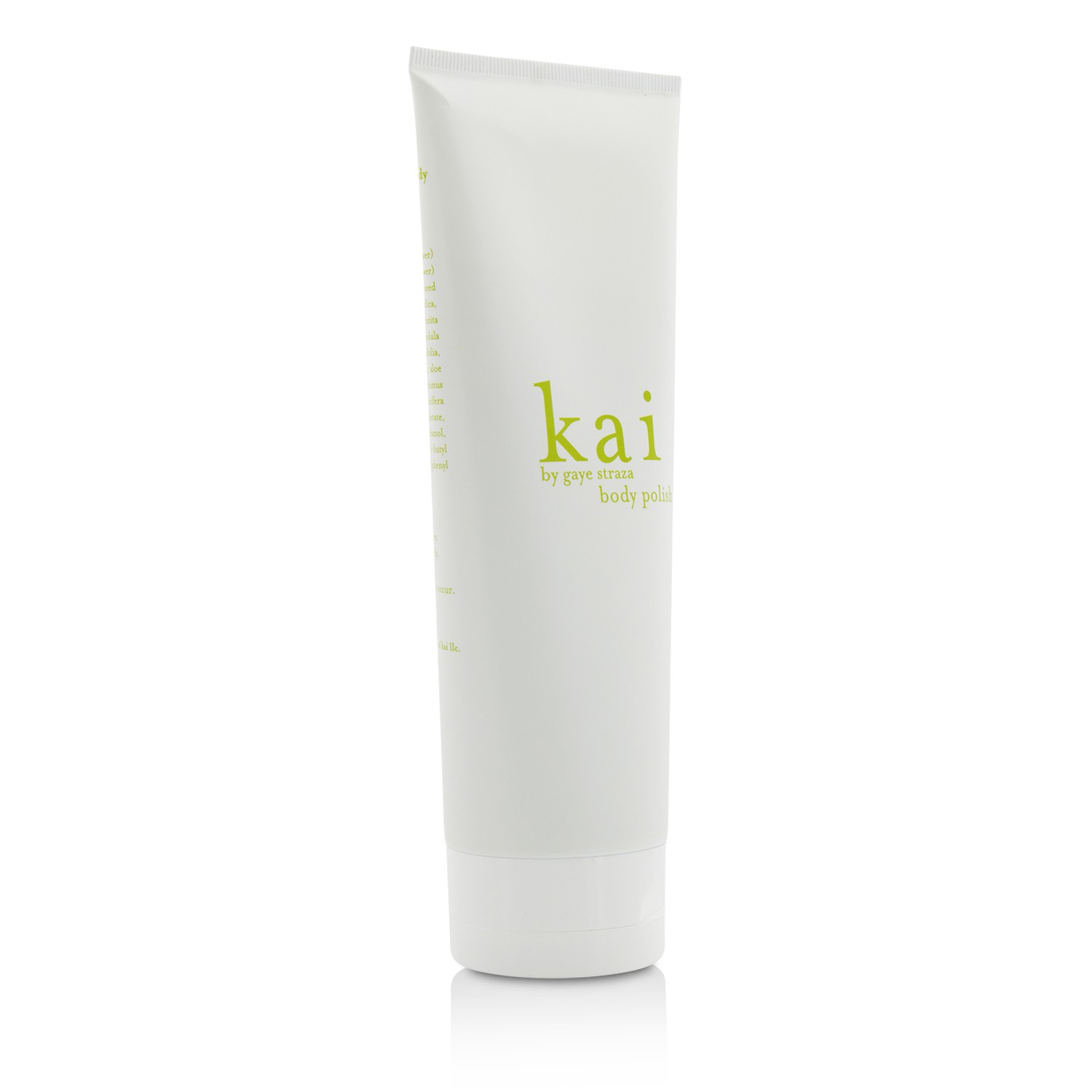 Kai Body Polish (Tube) 226g/8oz