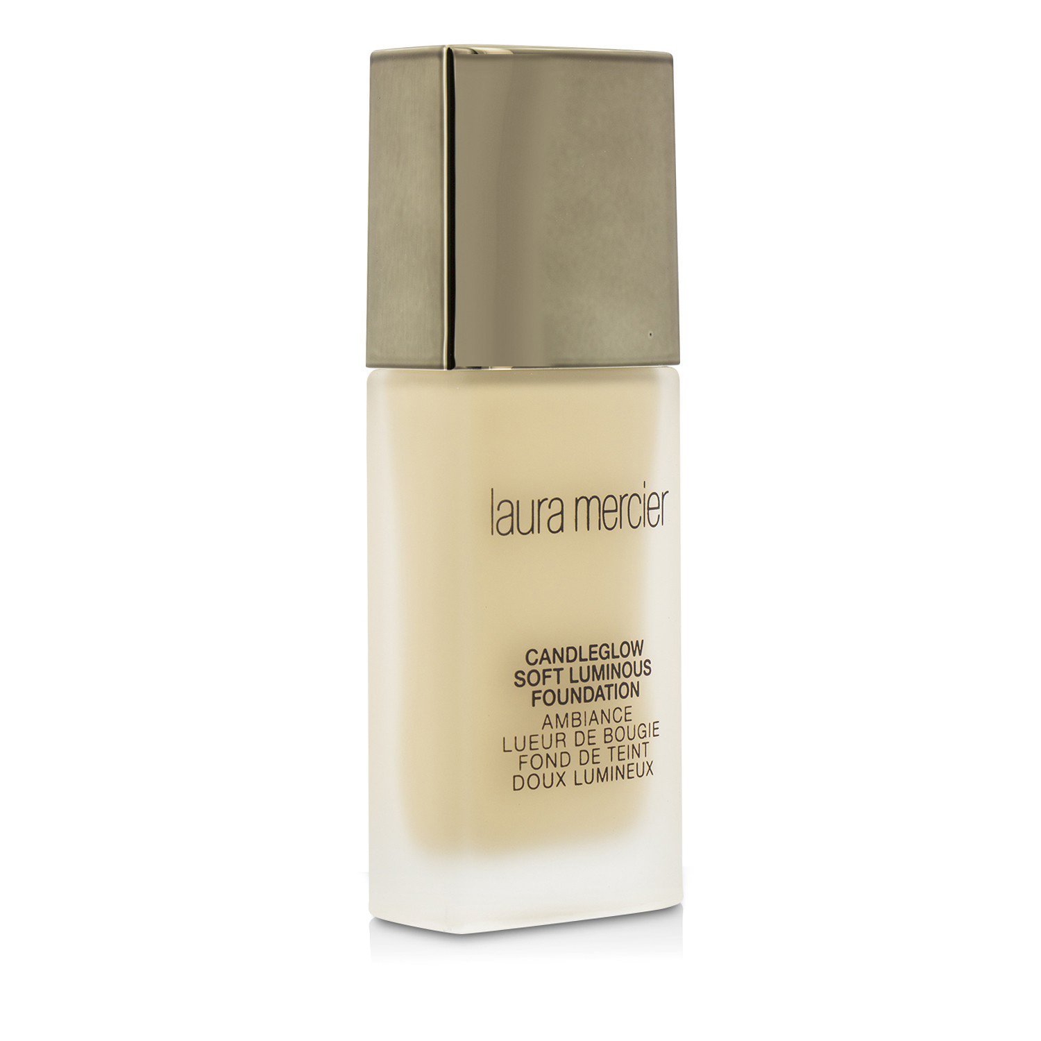 로라 메르시에 Laura Mercier 캔들글로우 소프트 루미너스 파운데이션 30ml/1oz