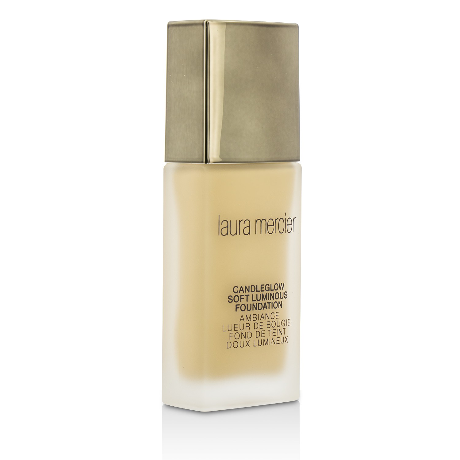 로라 메르시에 Laura Mercier Candleglow Soft Luminous Foundation 30ml/1oz