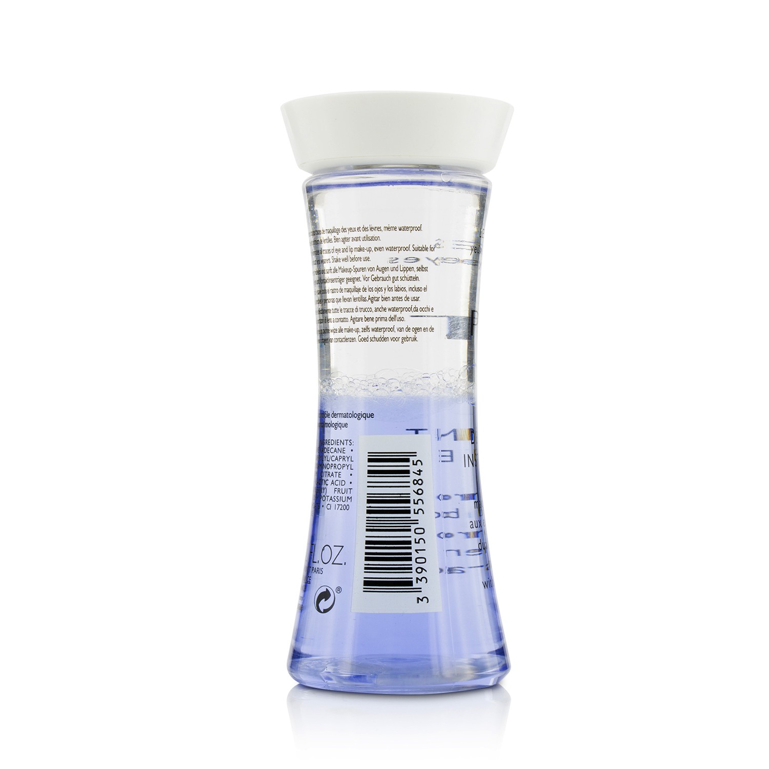 Payot Les Demaquillantes Demaquillant Instantane Yeux Dual-Phase Waterproof Make-Up Remover - For Sensitive Eye 125ml/4.2oz