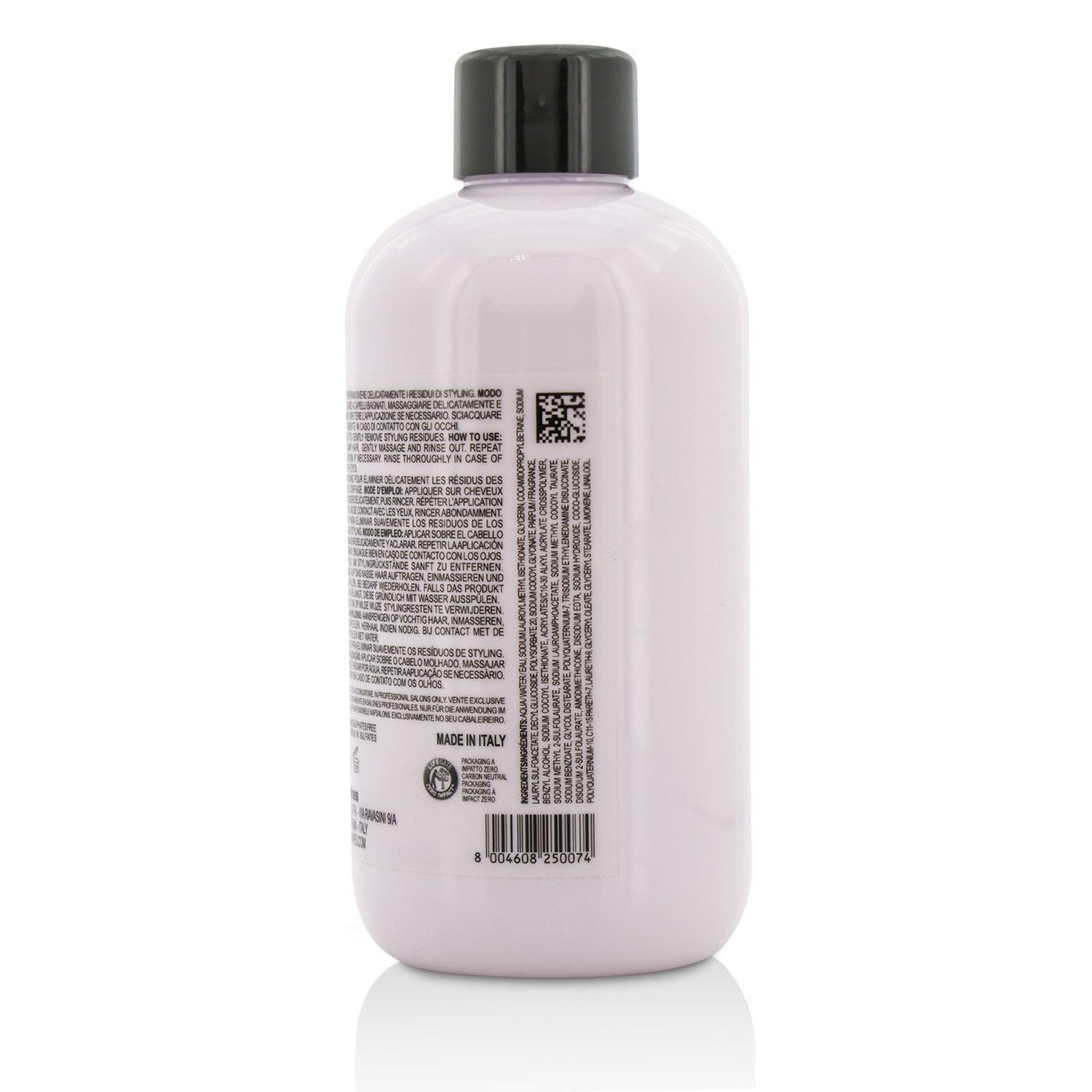 Davines Your Hair Assistant Шампунь (для Всех Типов Волос) 250ml/8.45oz