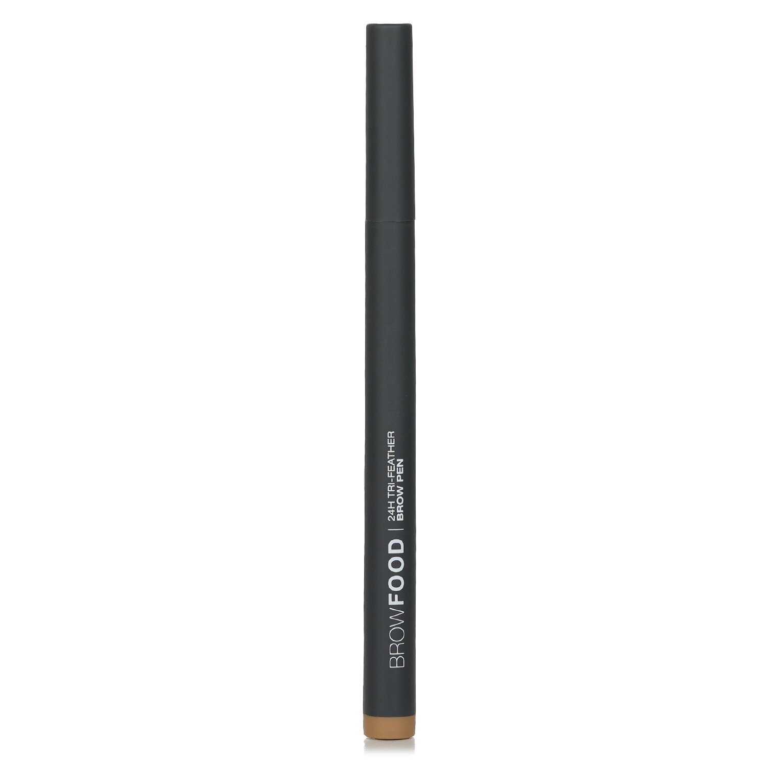 LashFood BrowFood 24H Tri Feather Brow Pen 1ml/0.03oz