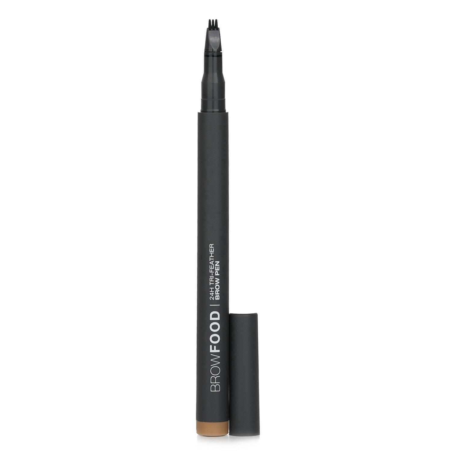 LashFood BrowFood 24H Tri Feather Brow Pen 1ml/0.03oz