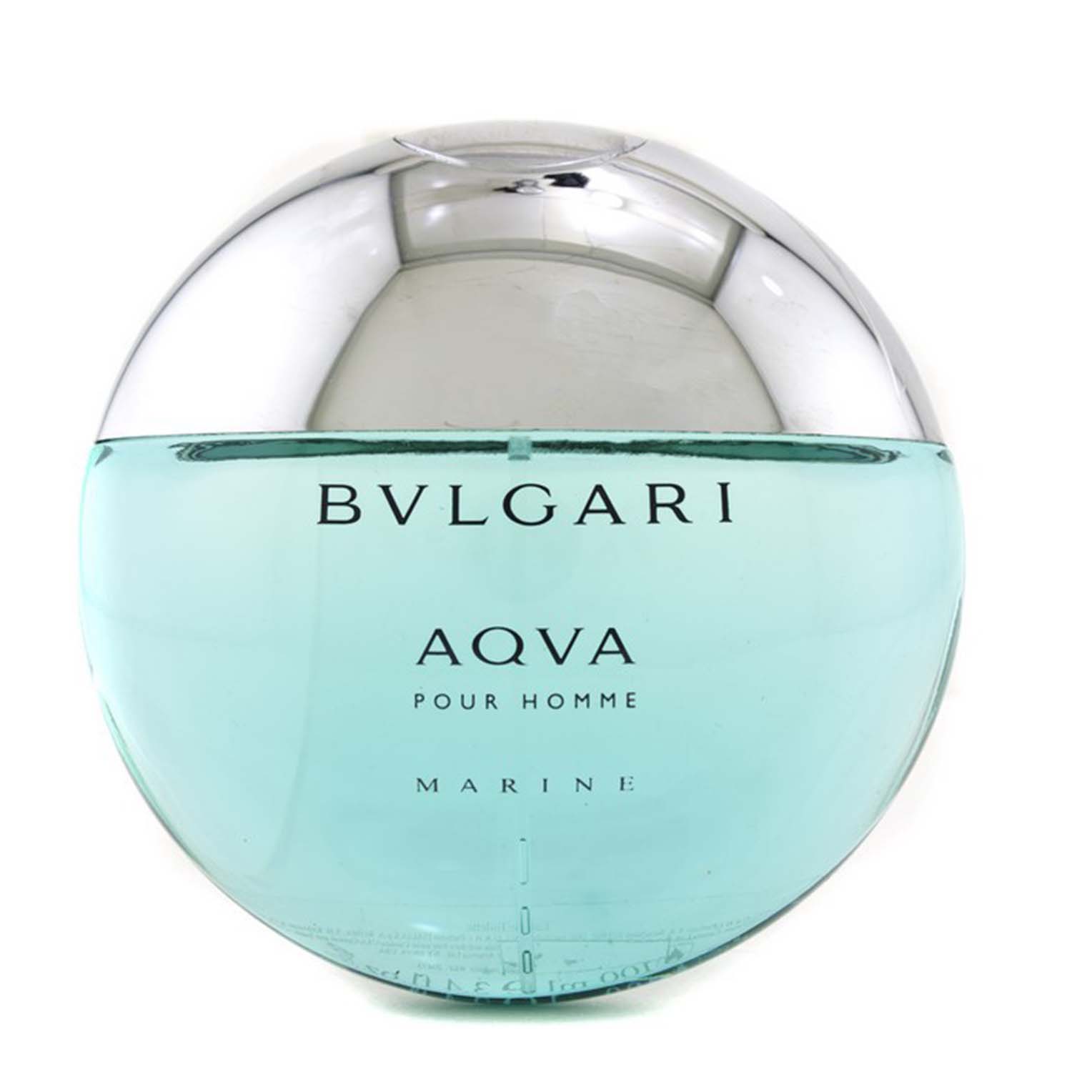 Bvlgari Aqva Pour Homme Marine Eau De Toilette Spray (Unboxed) 100ml/3.4oz