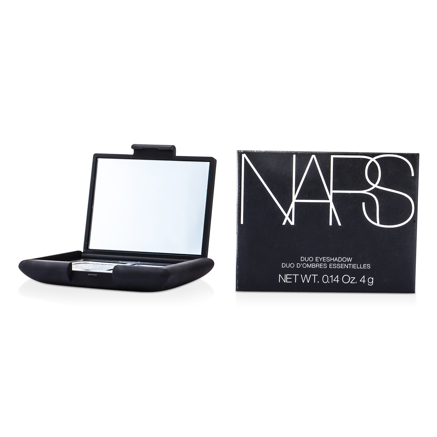 NARS Duo Eyeshadow - Mandchourie 4g/0.14oz