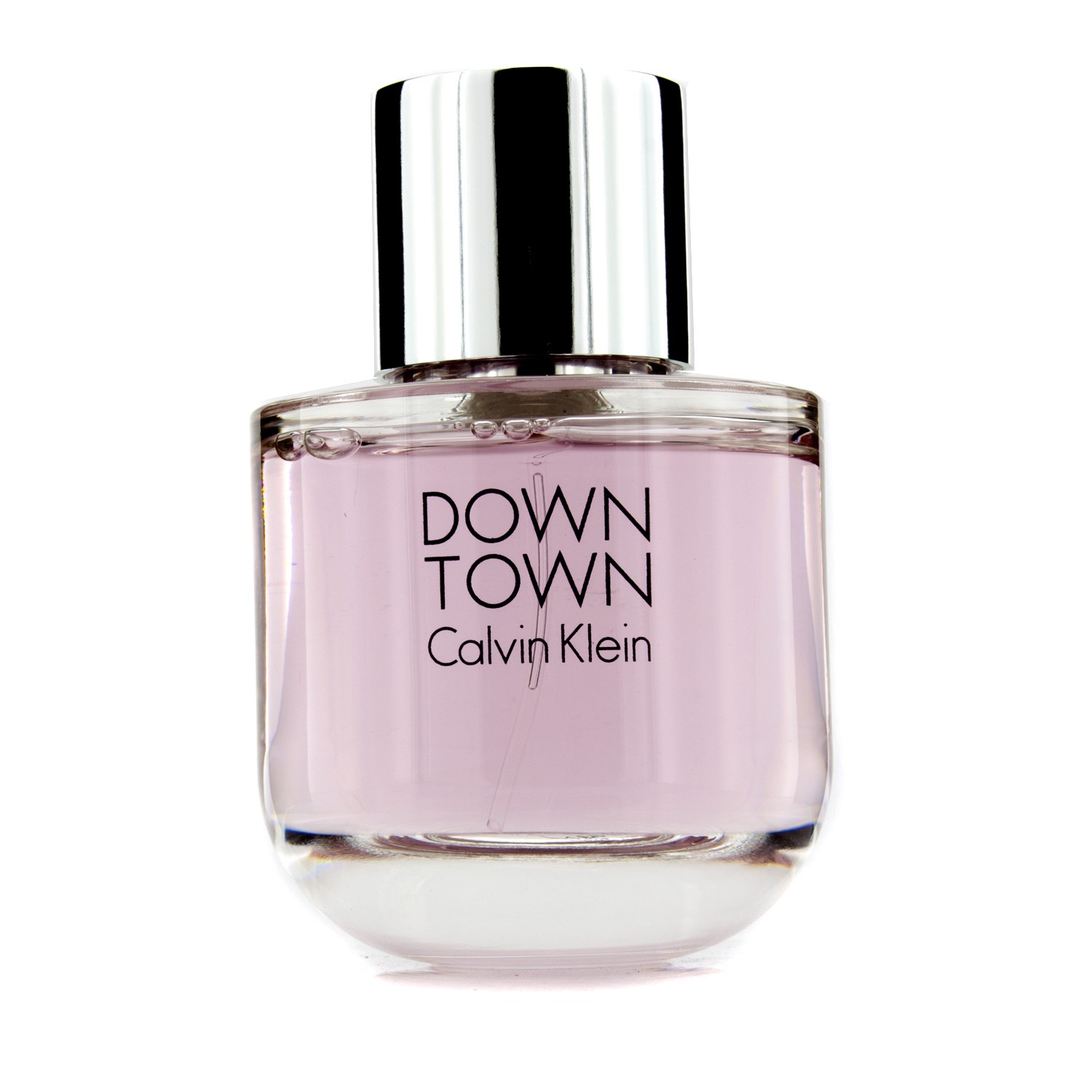 Calvin Klein Downtown Eau De Parfum Spray (Unboxed) 90ml/3oz