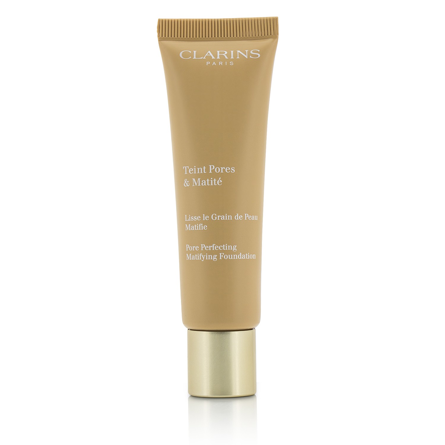 Clarins Pore Perfecting Matifying Foundation 30ml/1oz