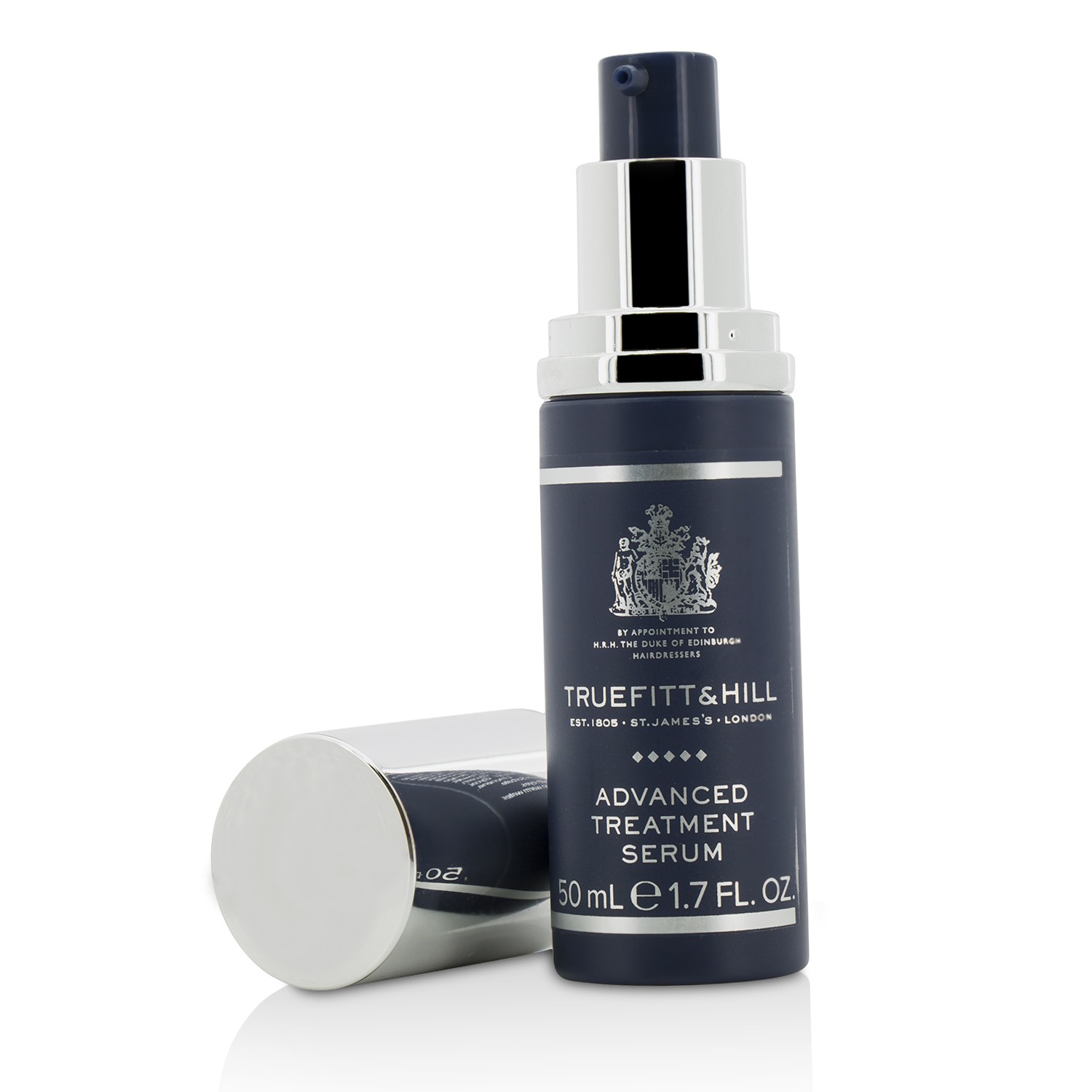 Truefitt & Hill Advanced Treatment Serum 50m/1.7oz