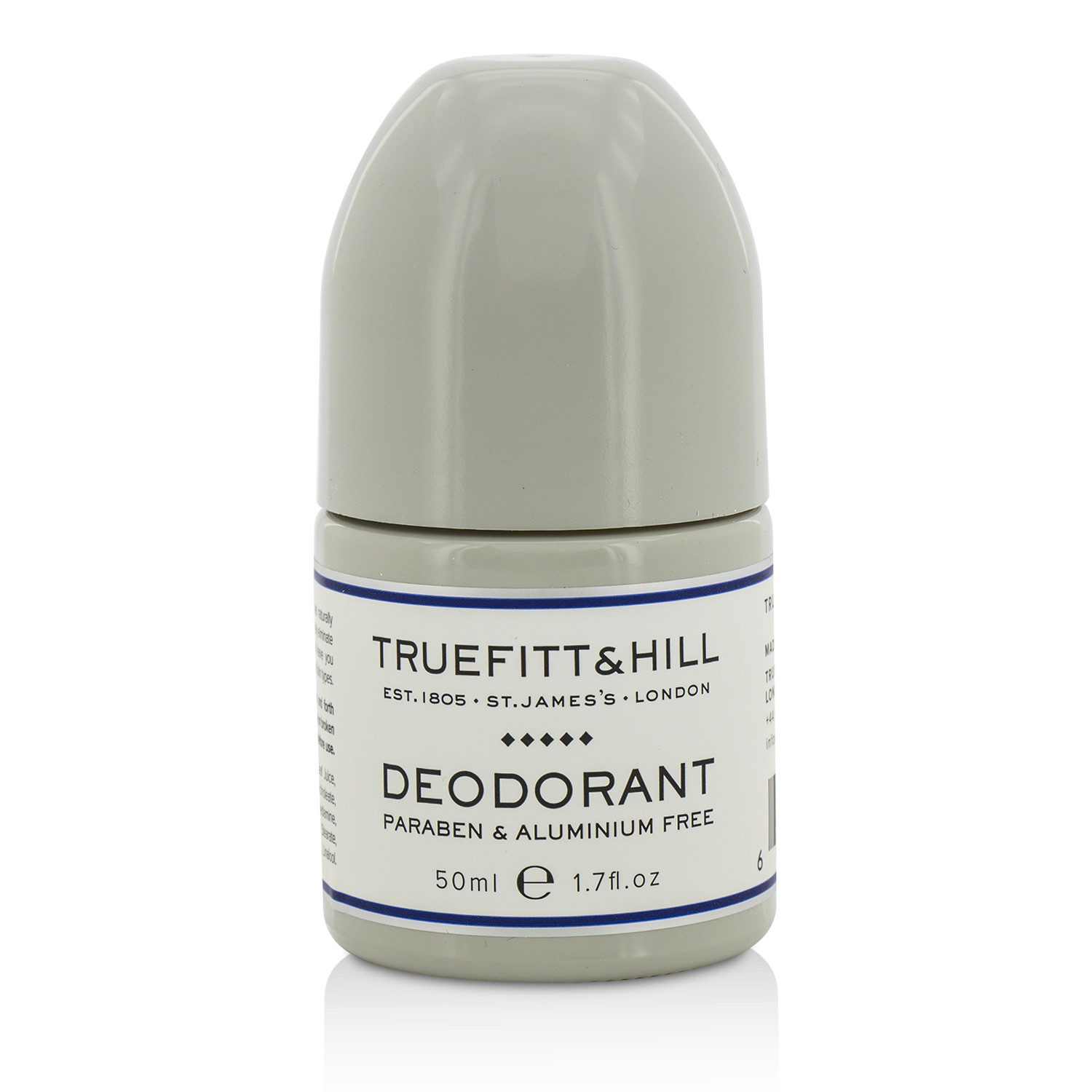 Truefitt & Hill Deodorant 50ml/1.7oz