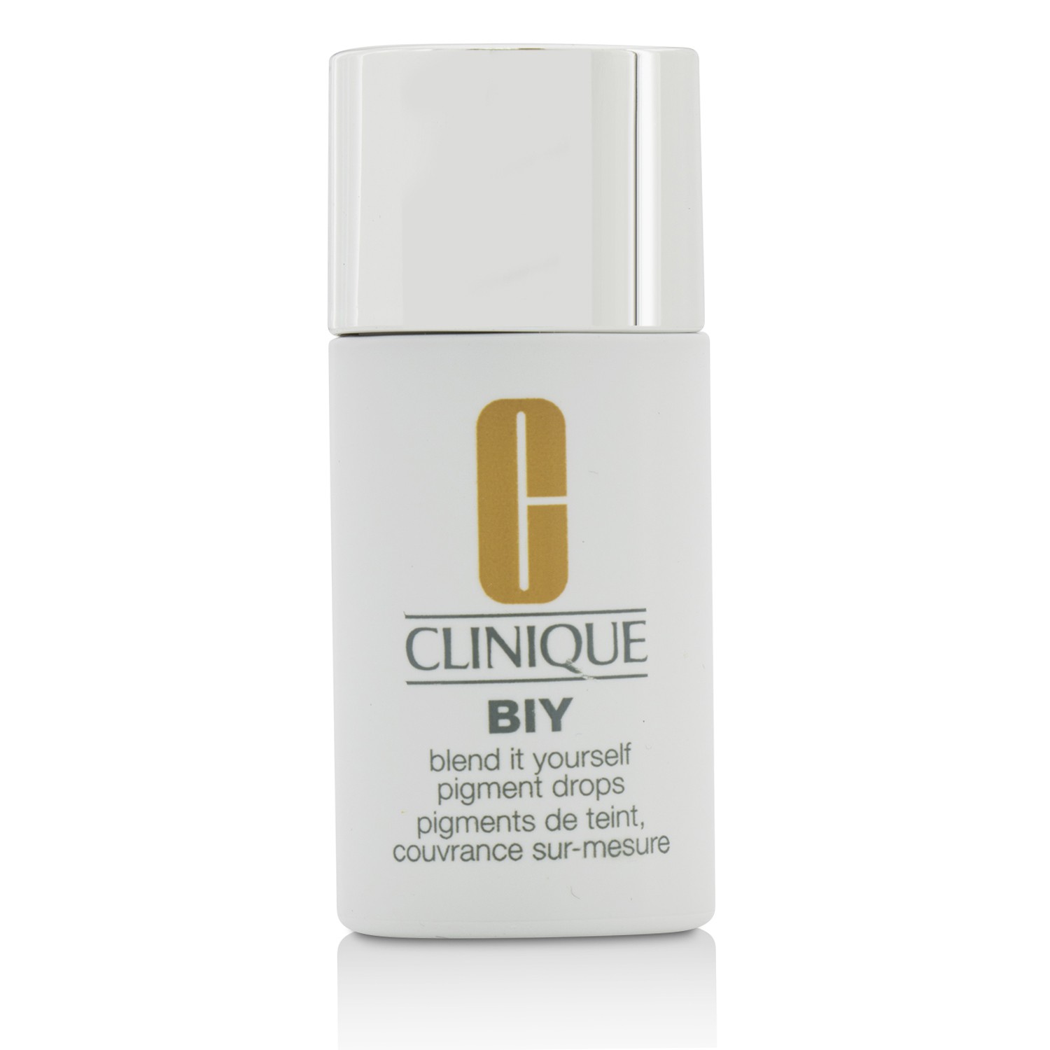 Clinique BIY Blend It Yourself Gotas de Pigmento 10ml/0.34oz