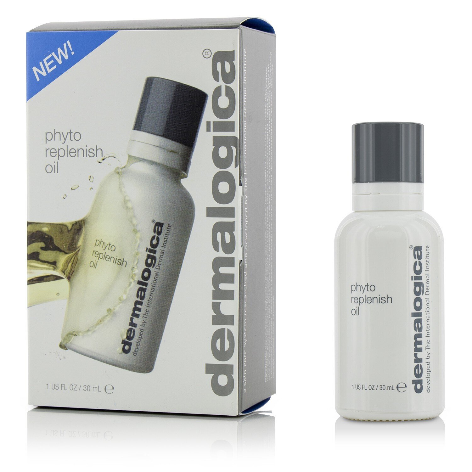 Dermalogica Phyto Replenish Oil 30ml/1oz