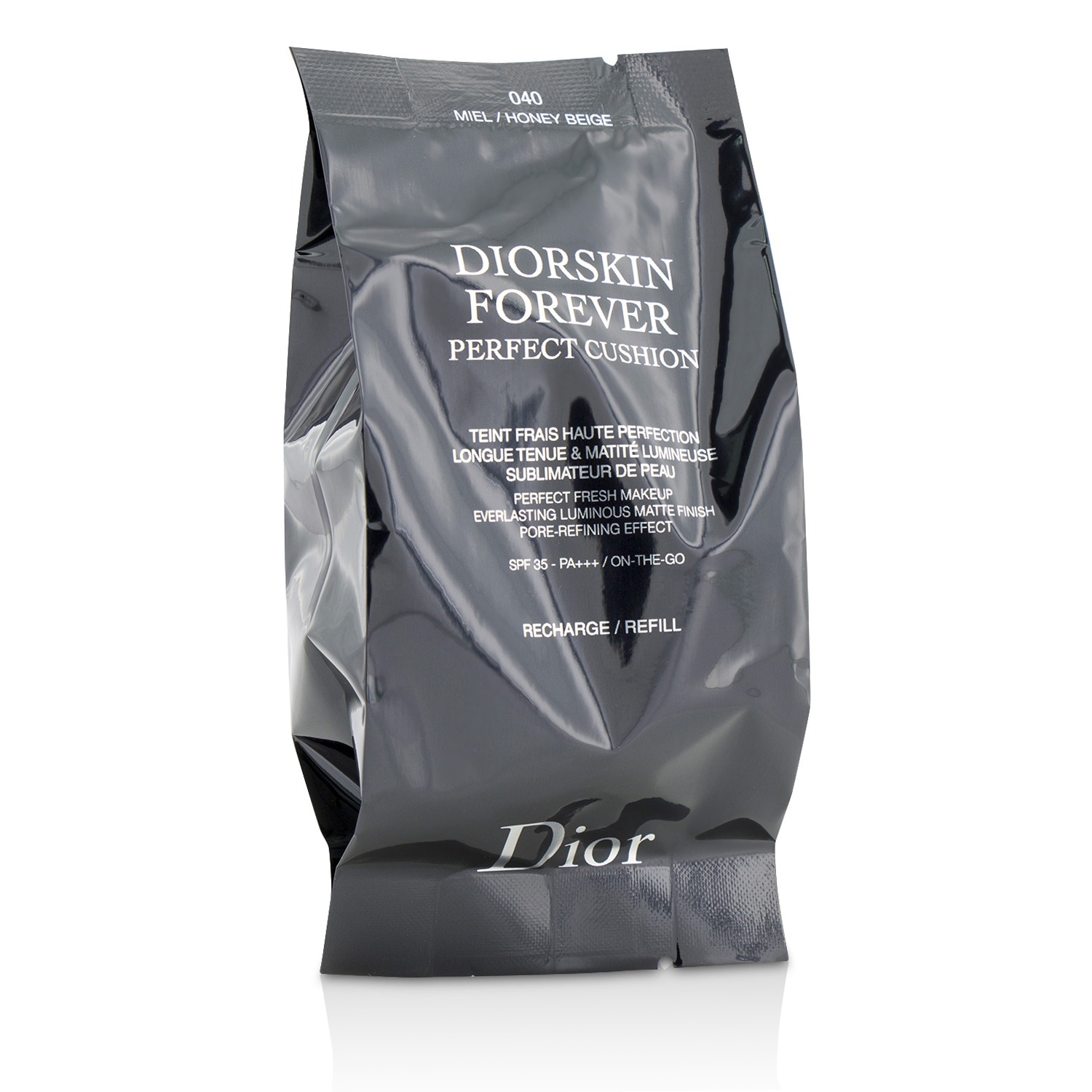 Christian Dior Diorskin Forever Perfect Cushion SPF 35 Refill 15g/0.52oz