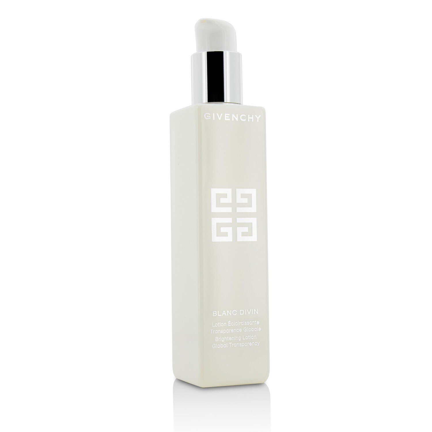 Givenchy Blanc Divin Brightening Lotion Global Transparency 200ml/6.7oz