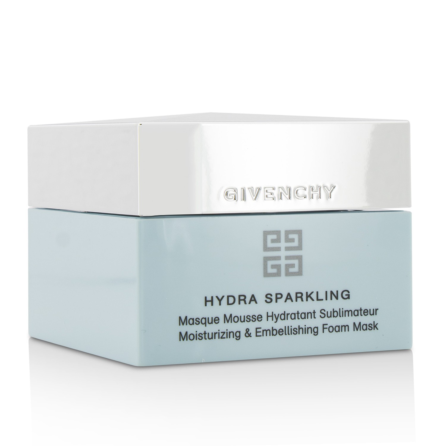 Givenchy Hydra Sparkling Moisturizing & Embellishing Foam Mask 75ml/2.5oz