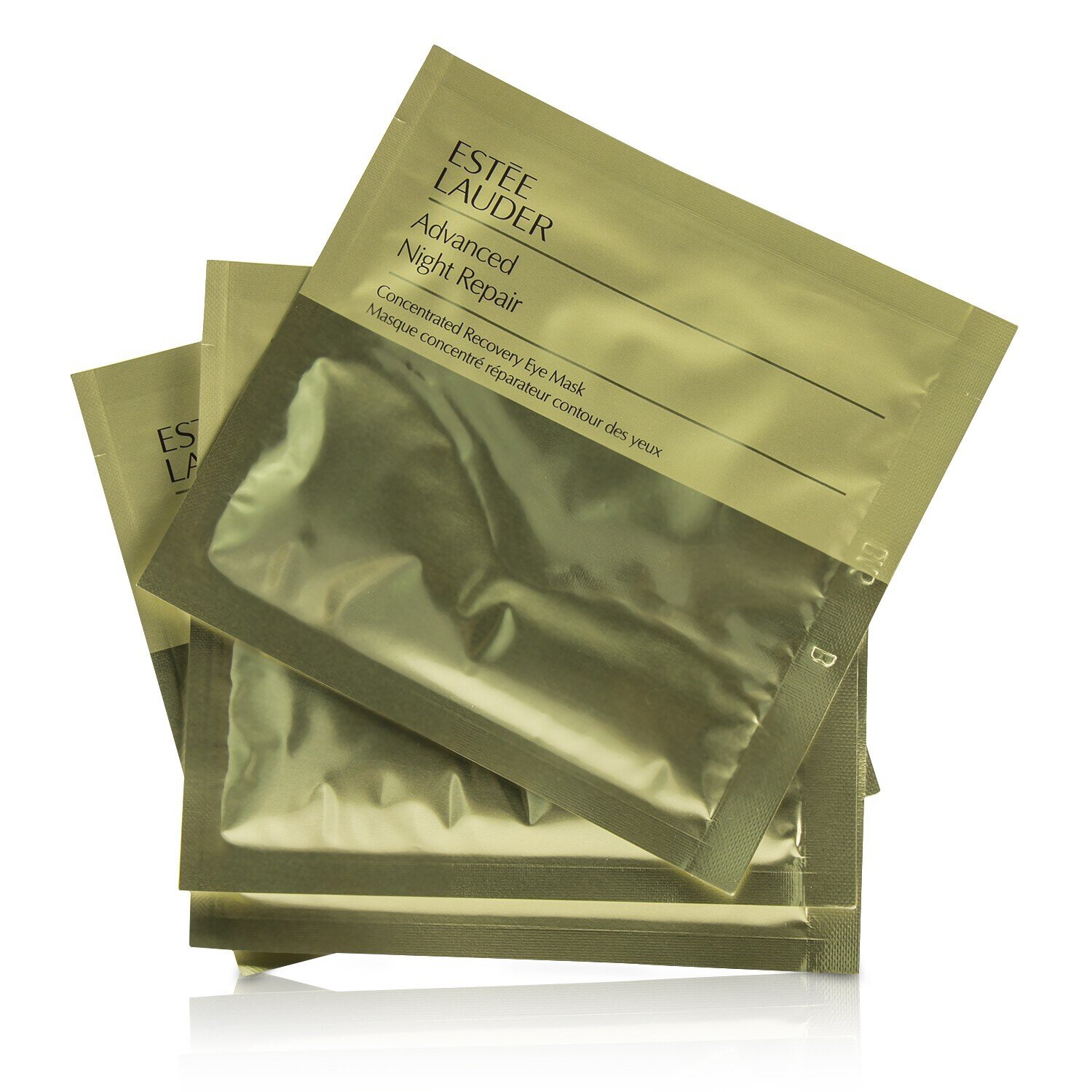 Estee Lauder Advanced Night Repair Concentrated Recovery Eye Mask מסכה לעיניים 8pairs