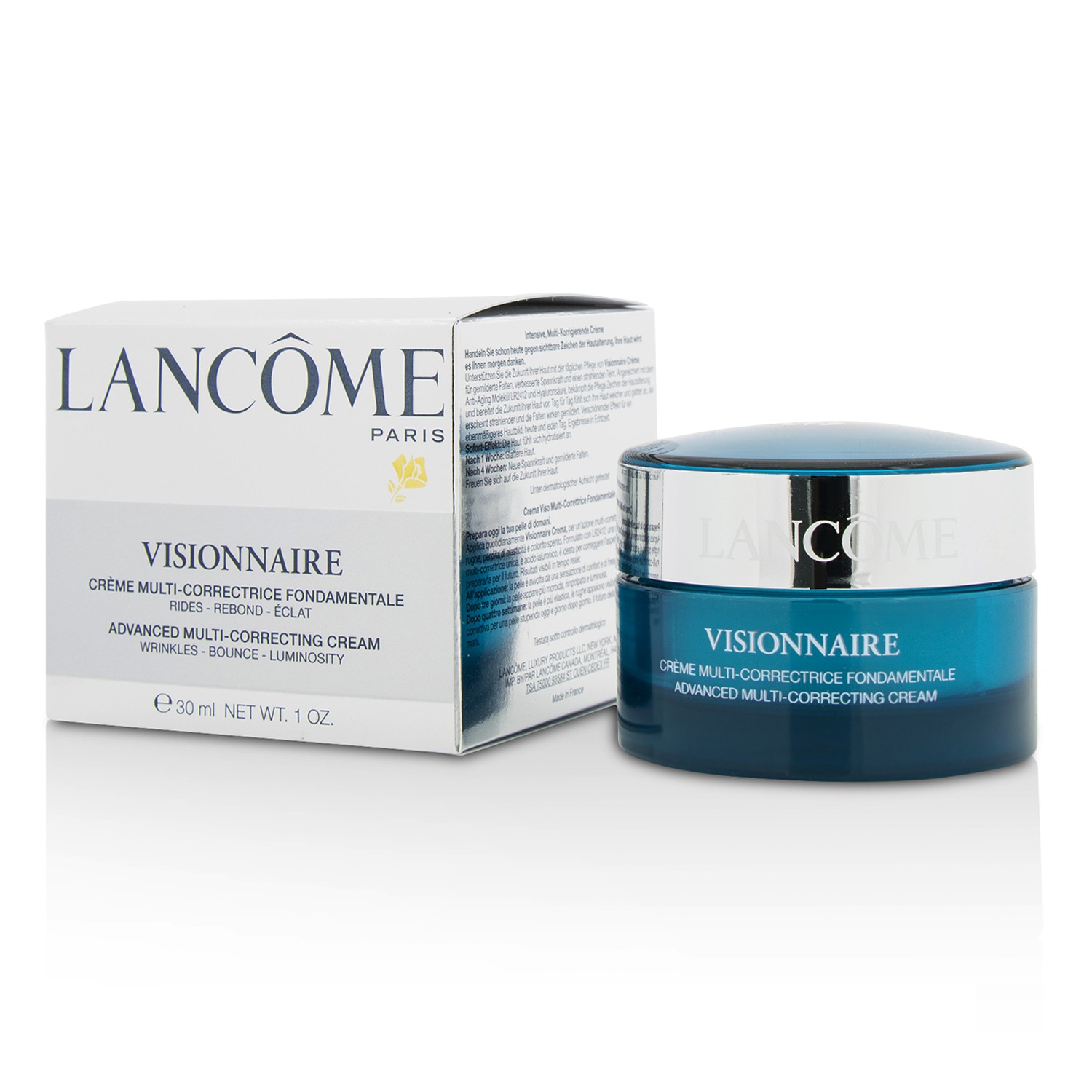 Lancome Visionnaire Корректирующий Крем 30ml/1oz
