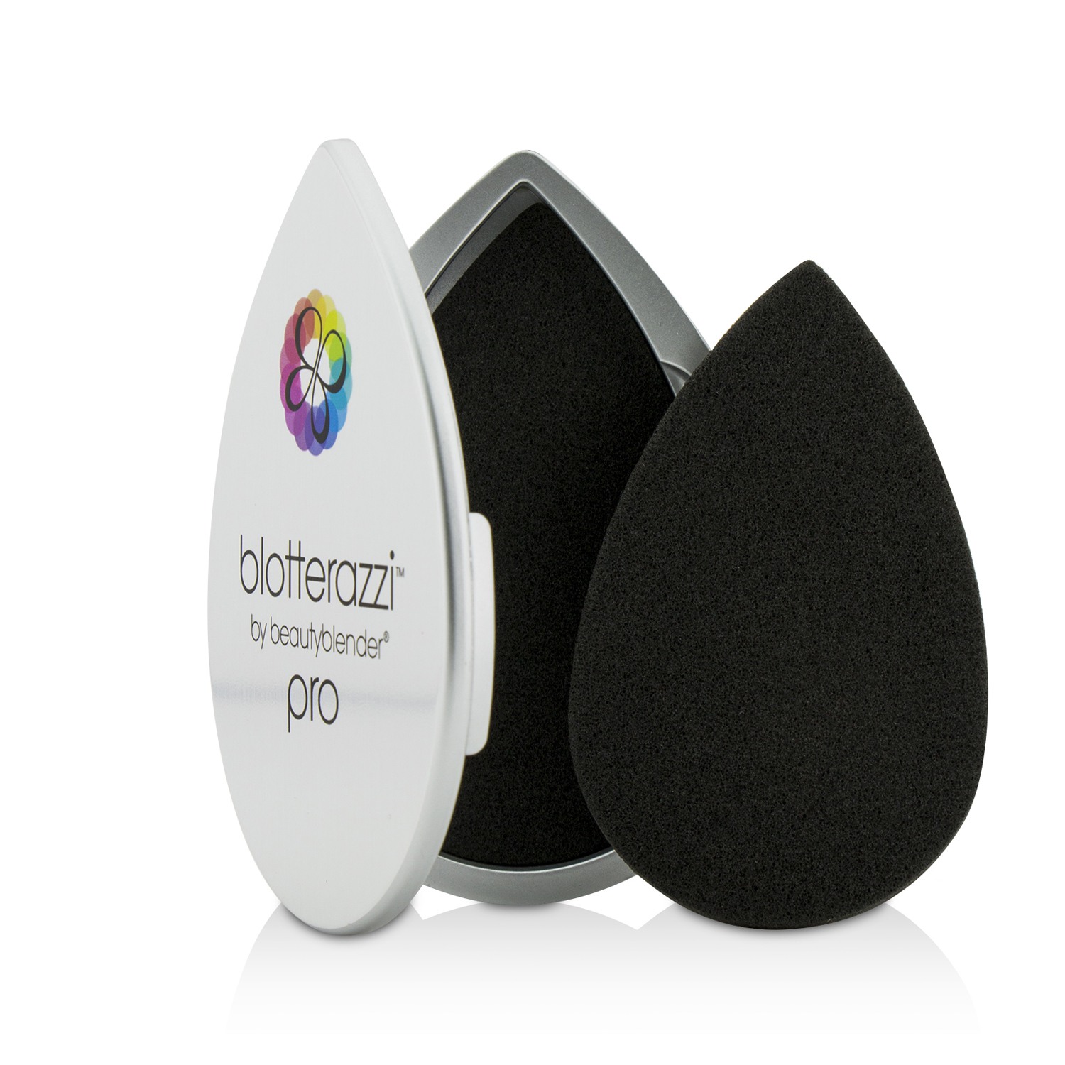 BeautyBlender 美妝蛋吸油海綿 (2x 可清洗的吸油海綿) 2pcs