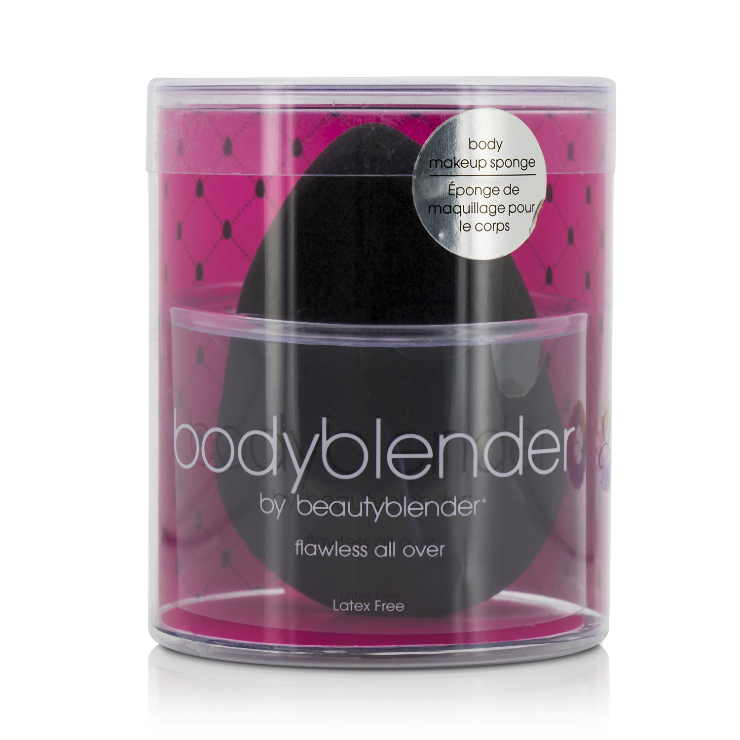 BeautyBlender 身體美妝蛋 BodyBlender Picture Color