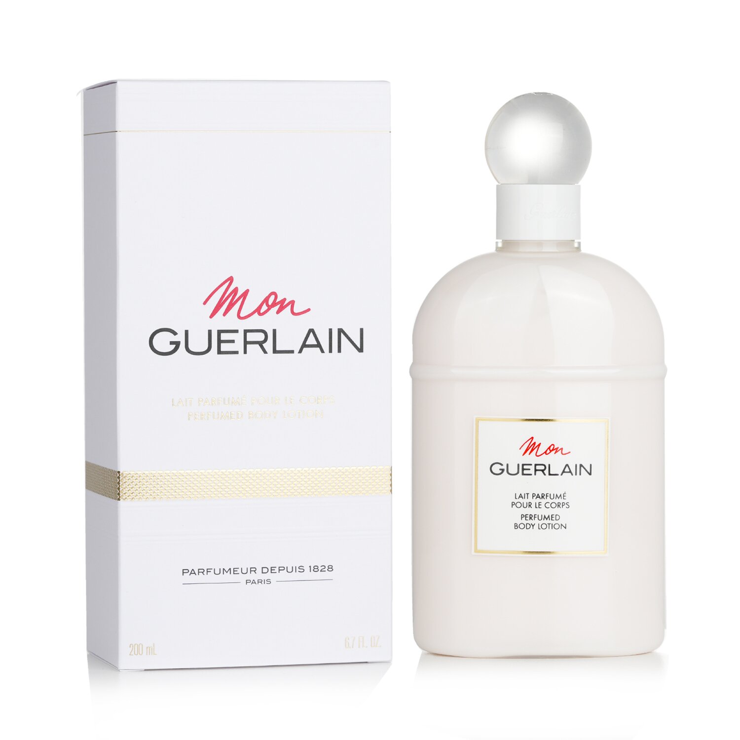 Guerlain Mon Guerlain Парфюмированный Лосьон для Тела 200ml/6.7oz