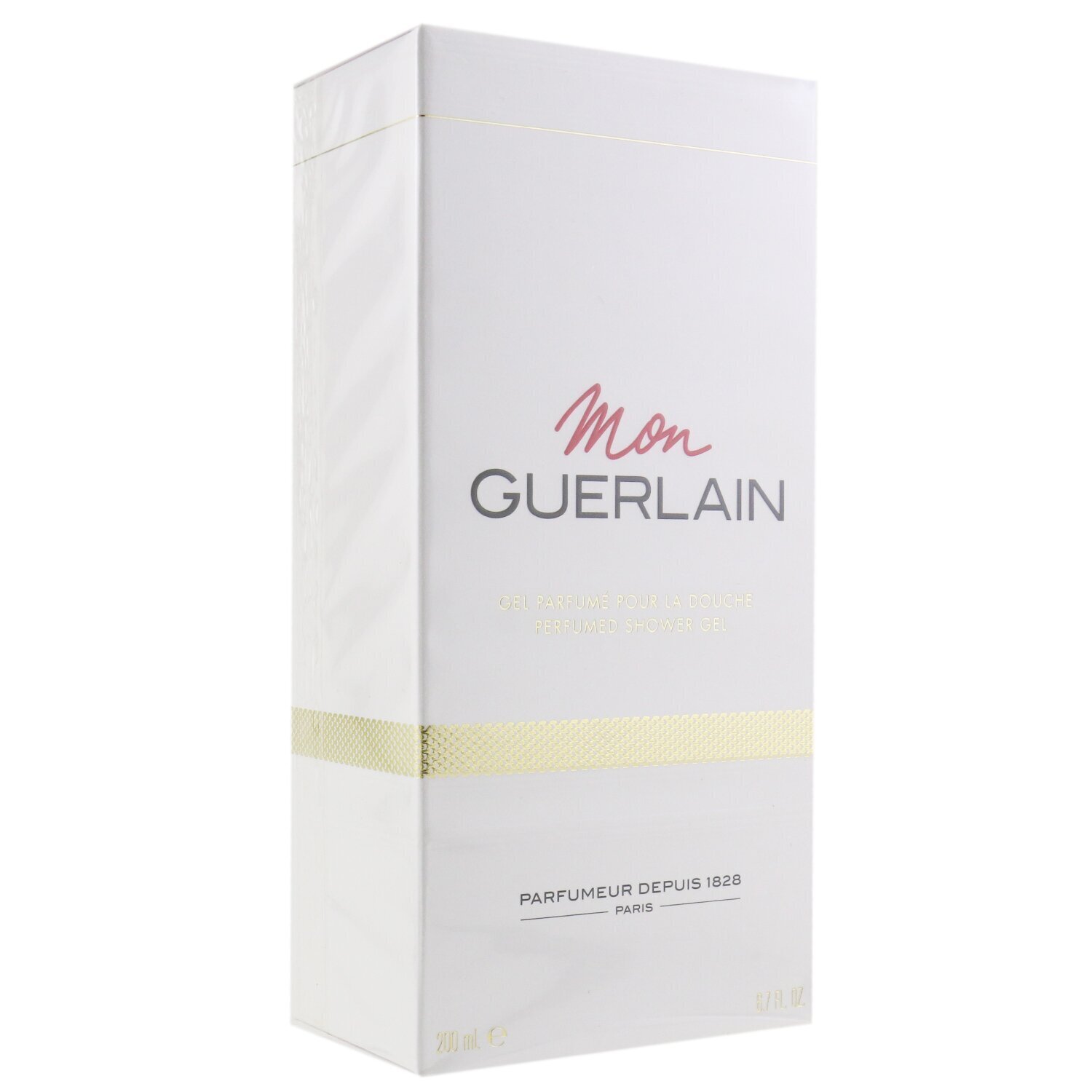 Guerlain Mon Guerlain Perfumed Shower Gel 200ml/6.7oz