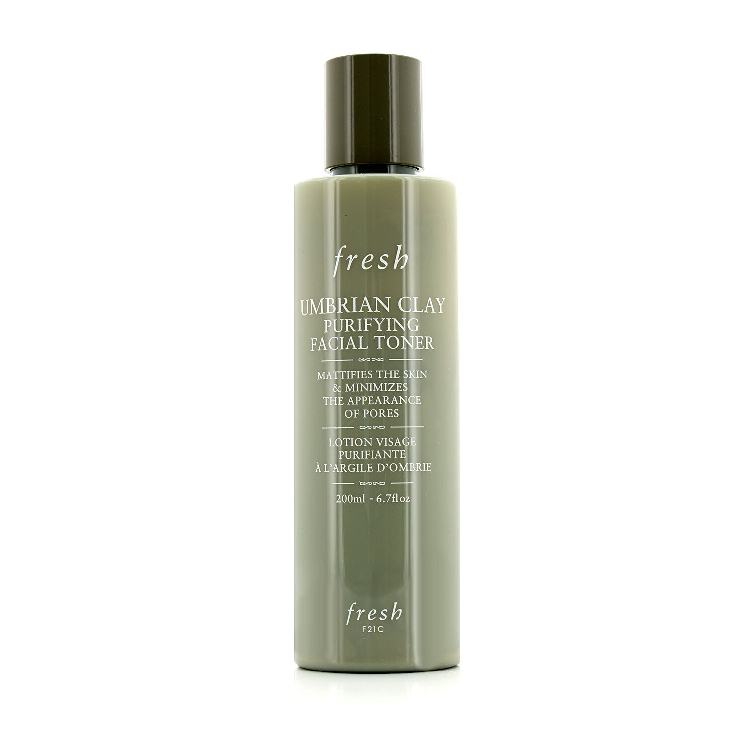 Fresh Umbrian Clay Purifying Facial Toner 200ml/6.7oz