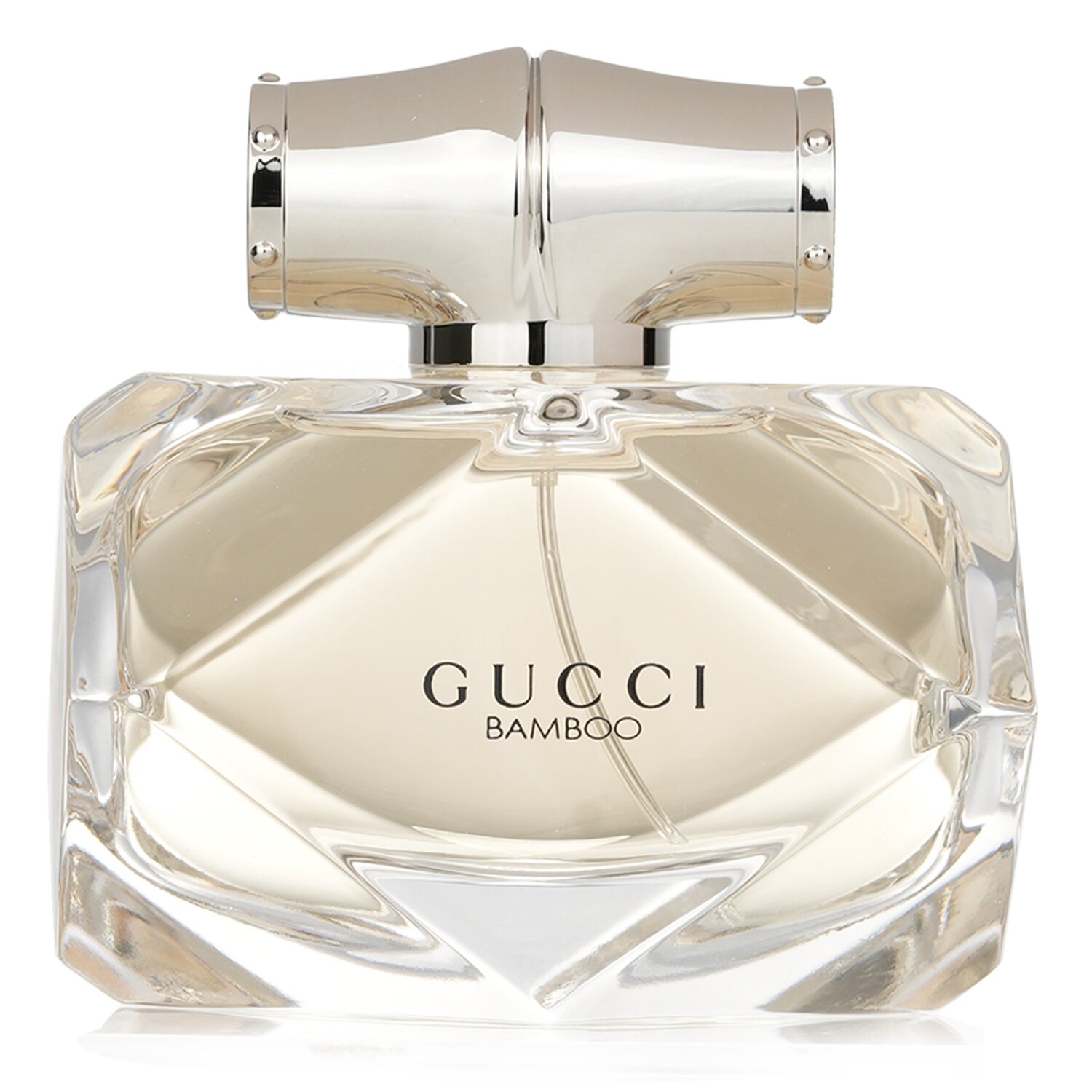 Gucci Bamboo Eau De Toilette Spray 75ml/2.5oz
