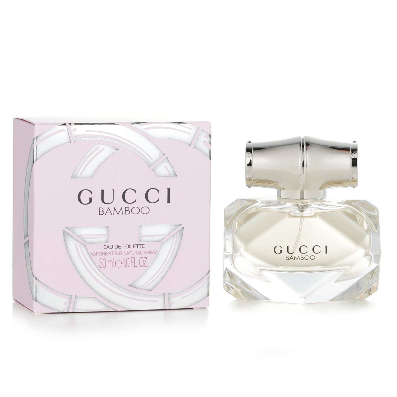 Gucci Bamboo Eau De Toilette Spray 30ml/1oz