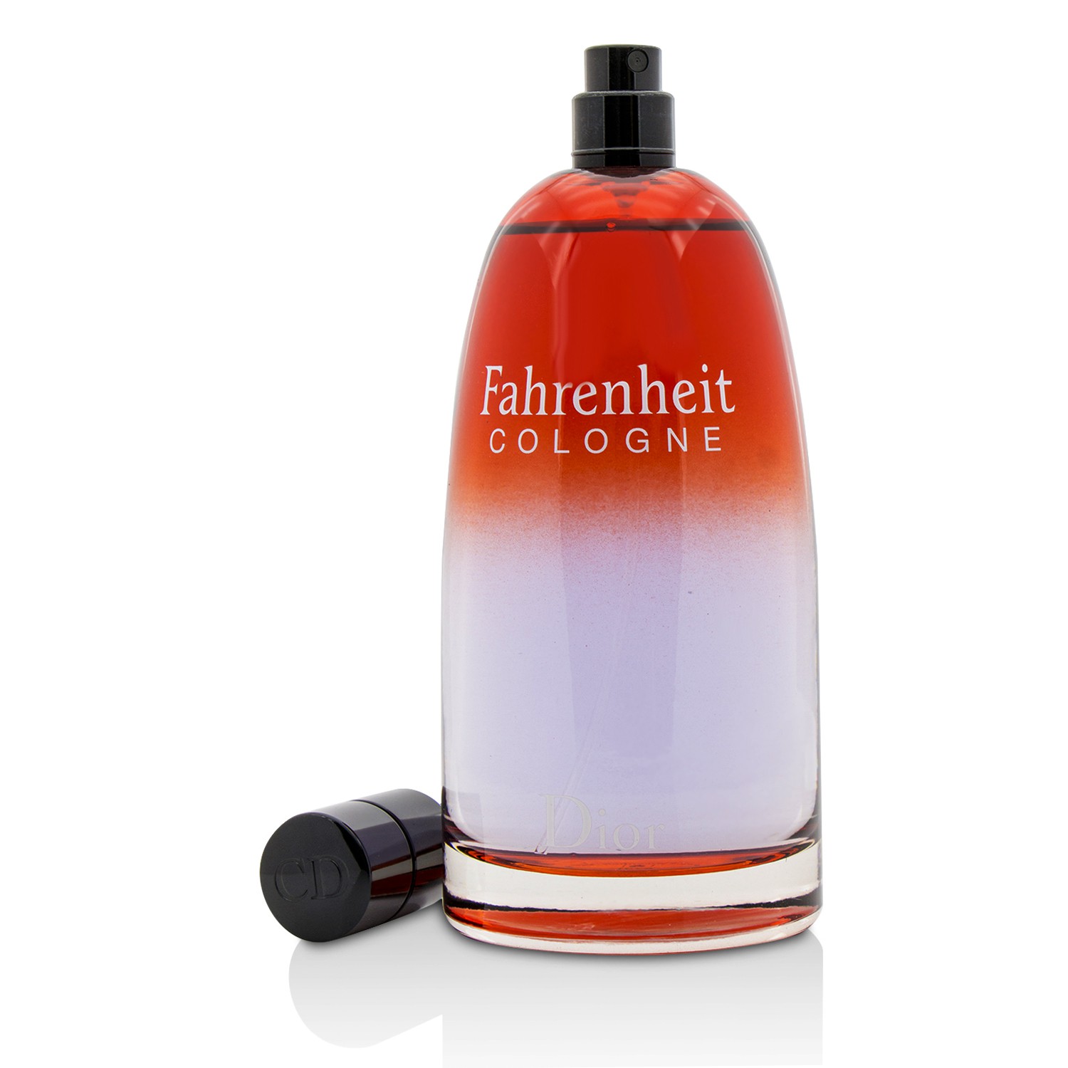Christian Dior Fahrenheit Cologne Spray 200ml/6.8oz