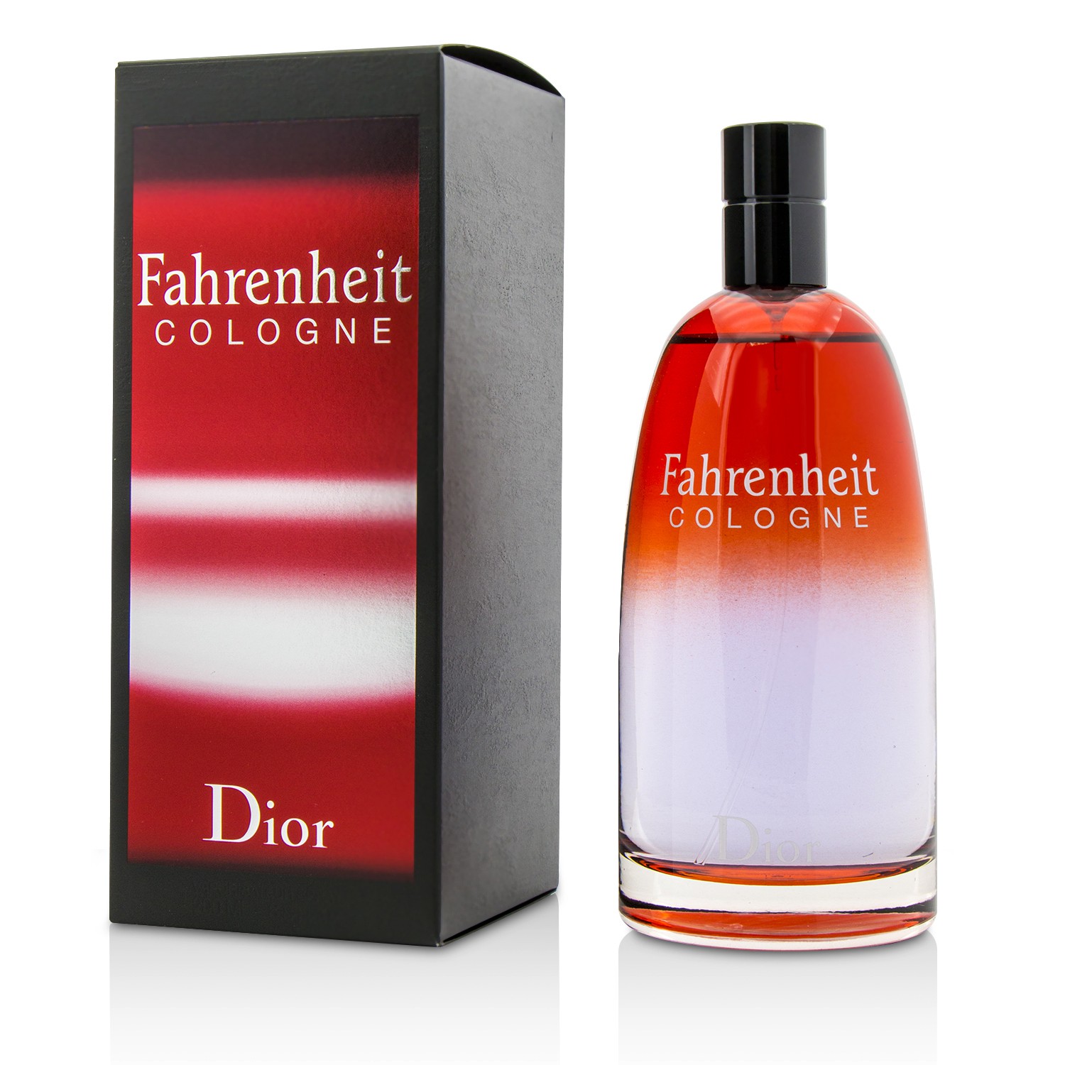 Christian Dior Fahrenheit Cologne Spray 200ml/6.8oz