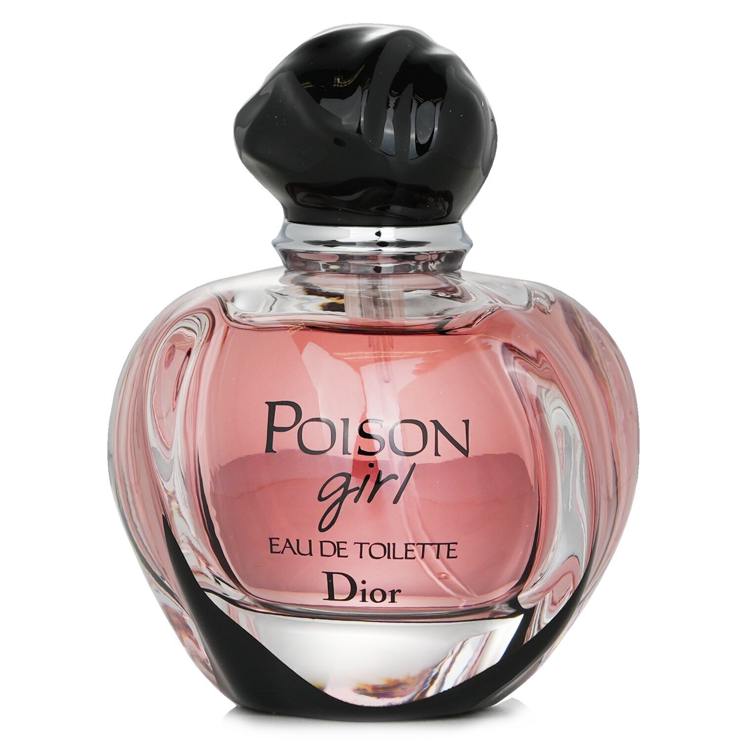 Christian Dior 迪奧 毒藥女孩淡香水噴霧 50ml/1.7oz