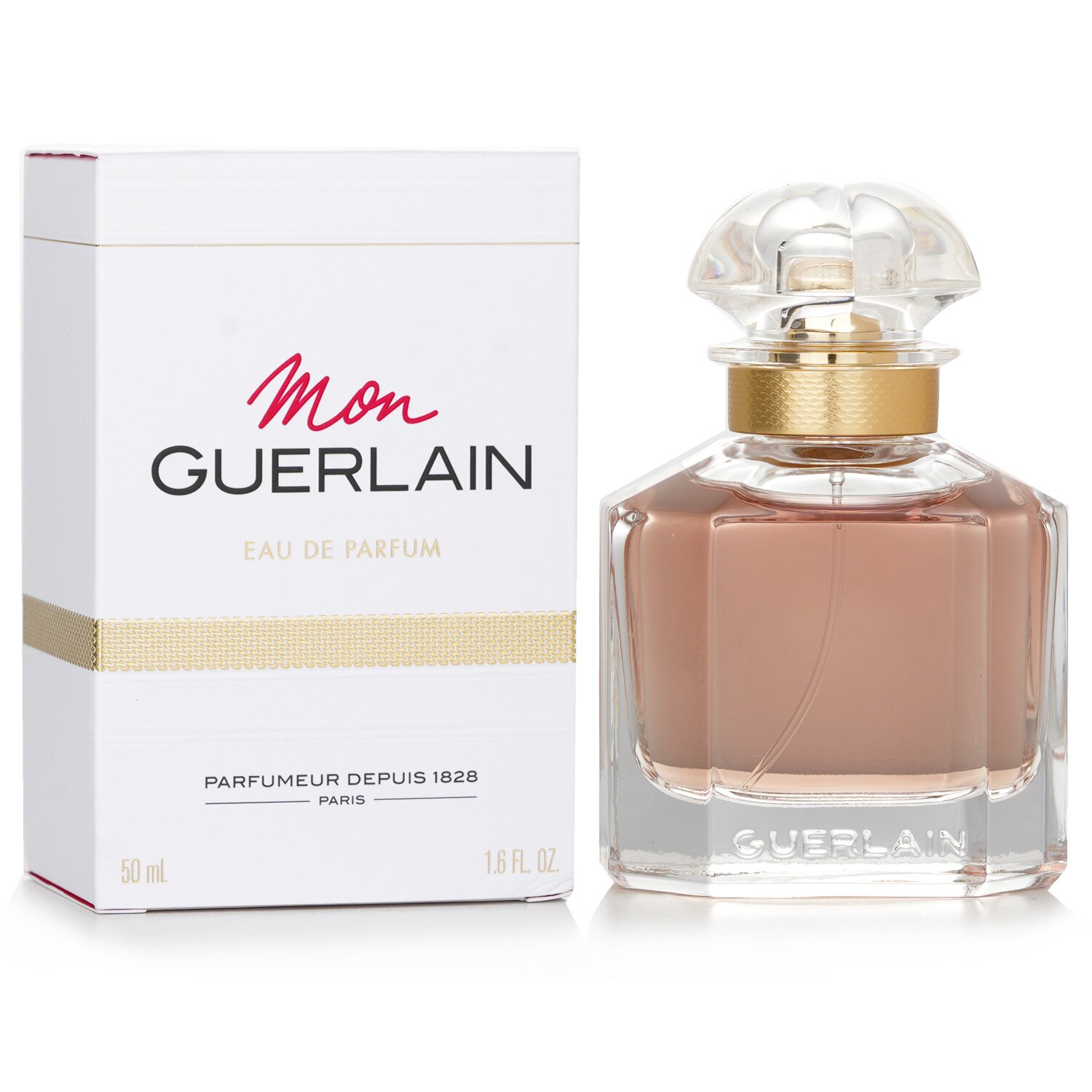 Guerlain Mon Guerlain Eau De Parfum Spray 50ml/1.6oz