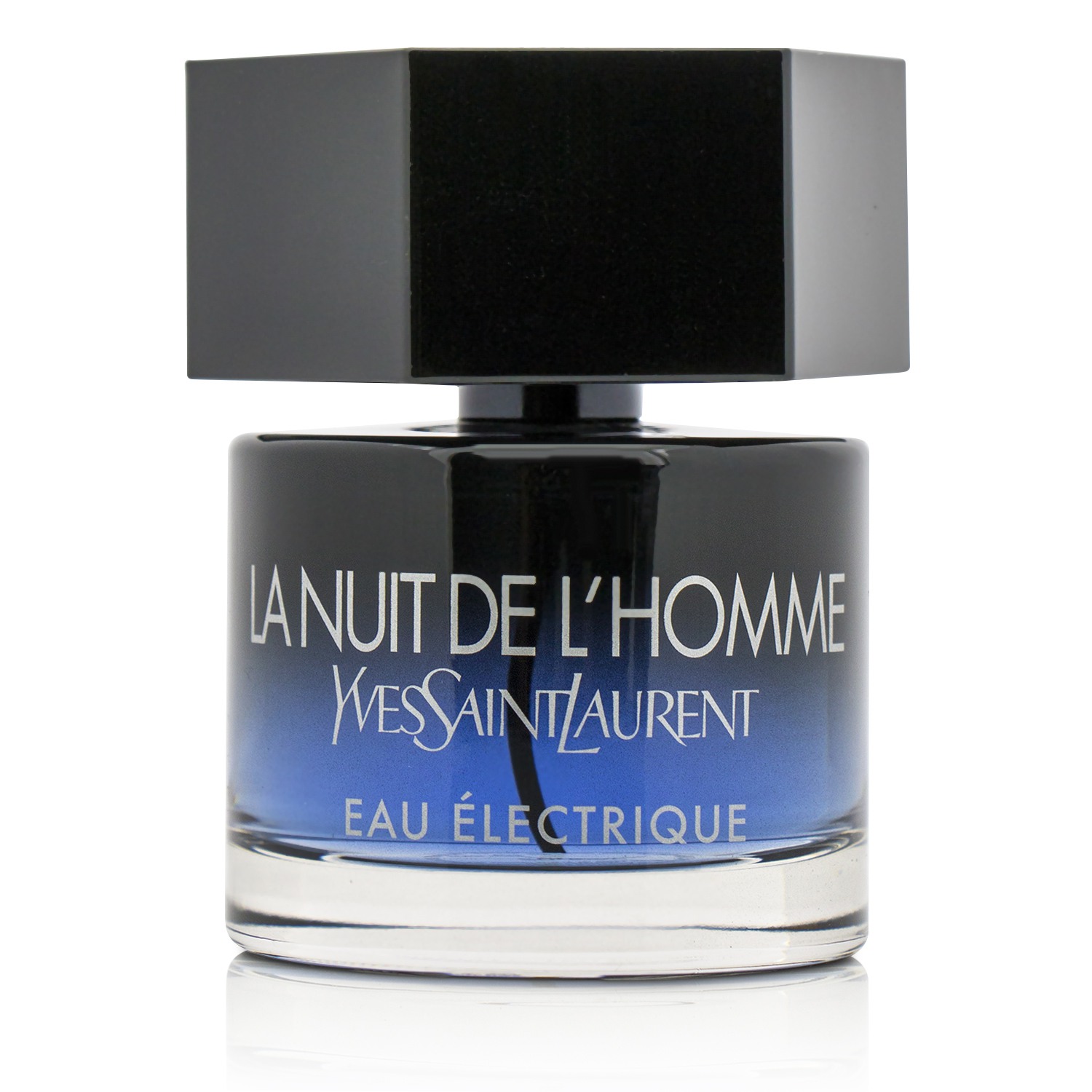 Yves Saint Laurent La Nuit De L'Homme Eau Electrique Eau De Toilette Spray 60ml/2oz