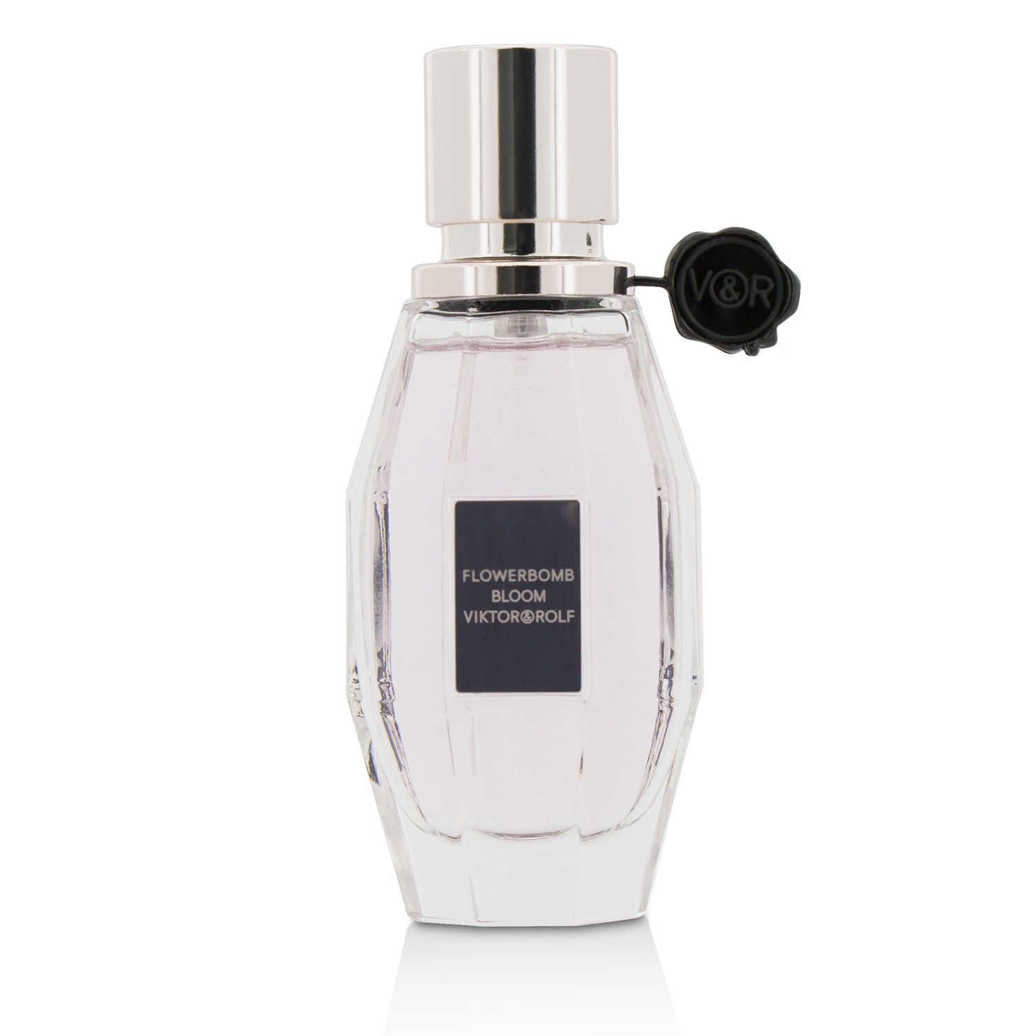 Viktor & Rolf Flowerbomb Bloom Eau De Toilette Spray 30ml/1oz