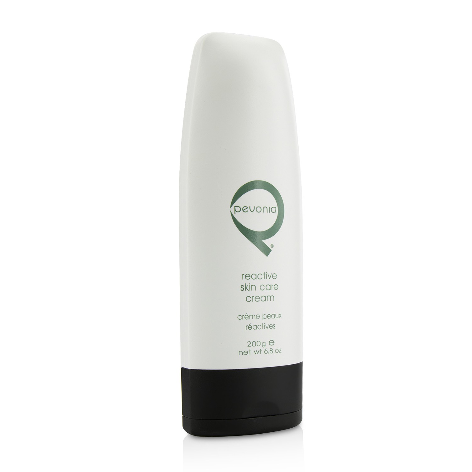 Pevonia Botanica Reactive Skin Care Cream (New Packaging, Salon Size) 200g/6.8oz