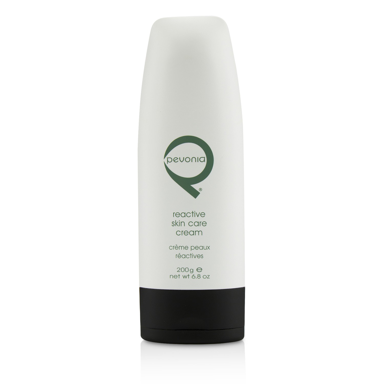Pevonia Botanica Reactive Skin Care Cream (New Packaging, Salon Size) 200g/6.8oz