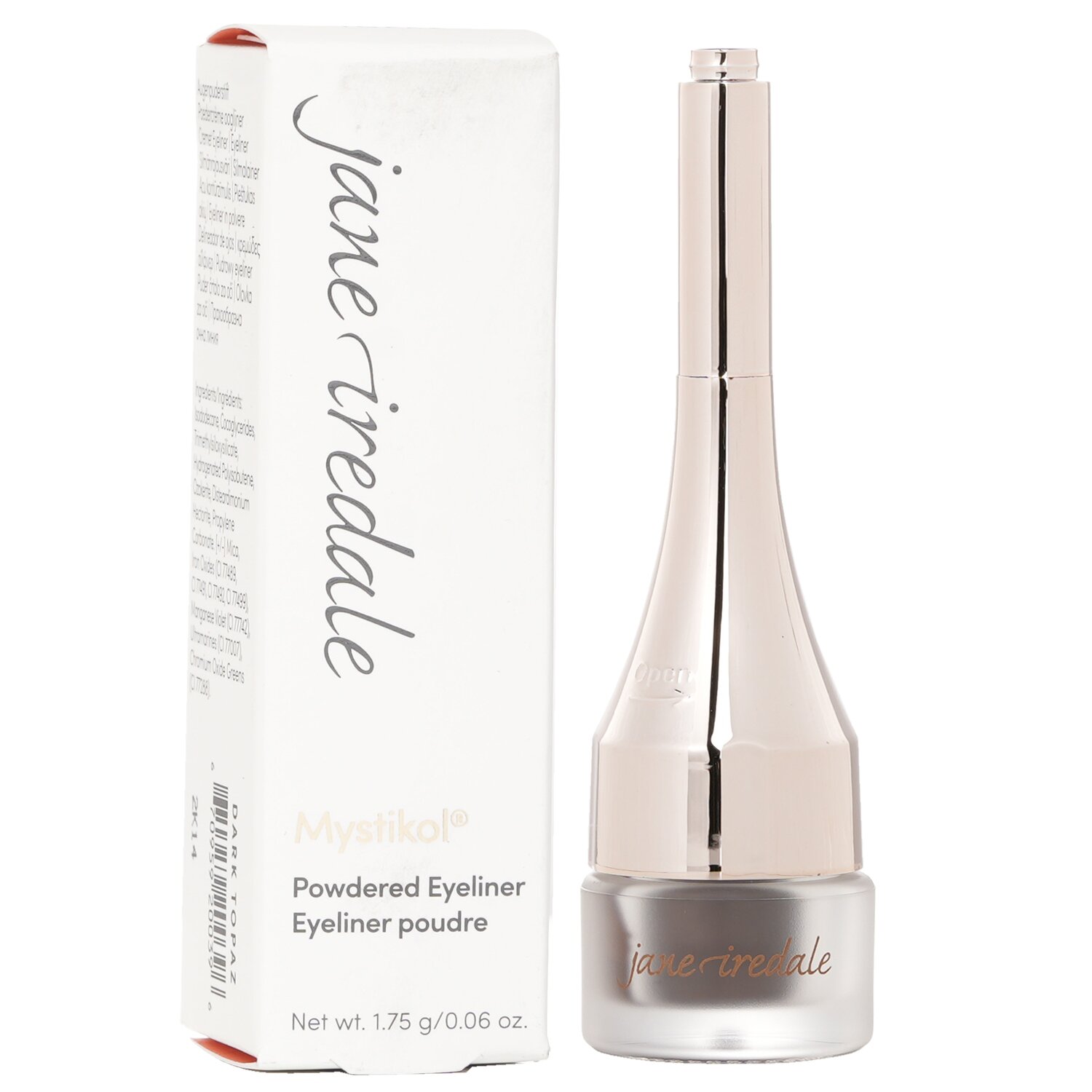 Jane Iredale Mystikol Powdered Eyeliner 1.75g/0.06oz
