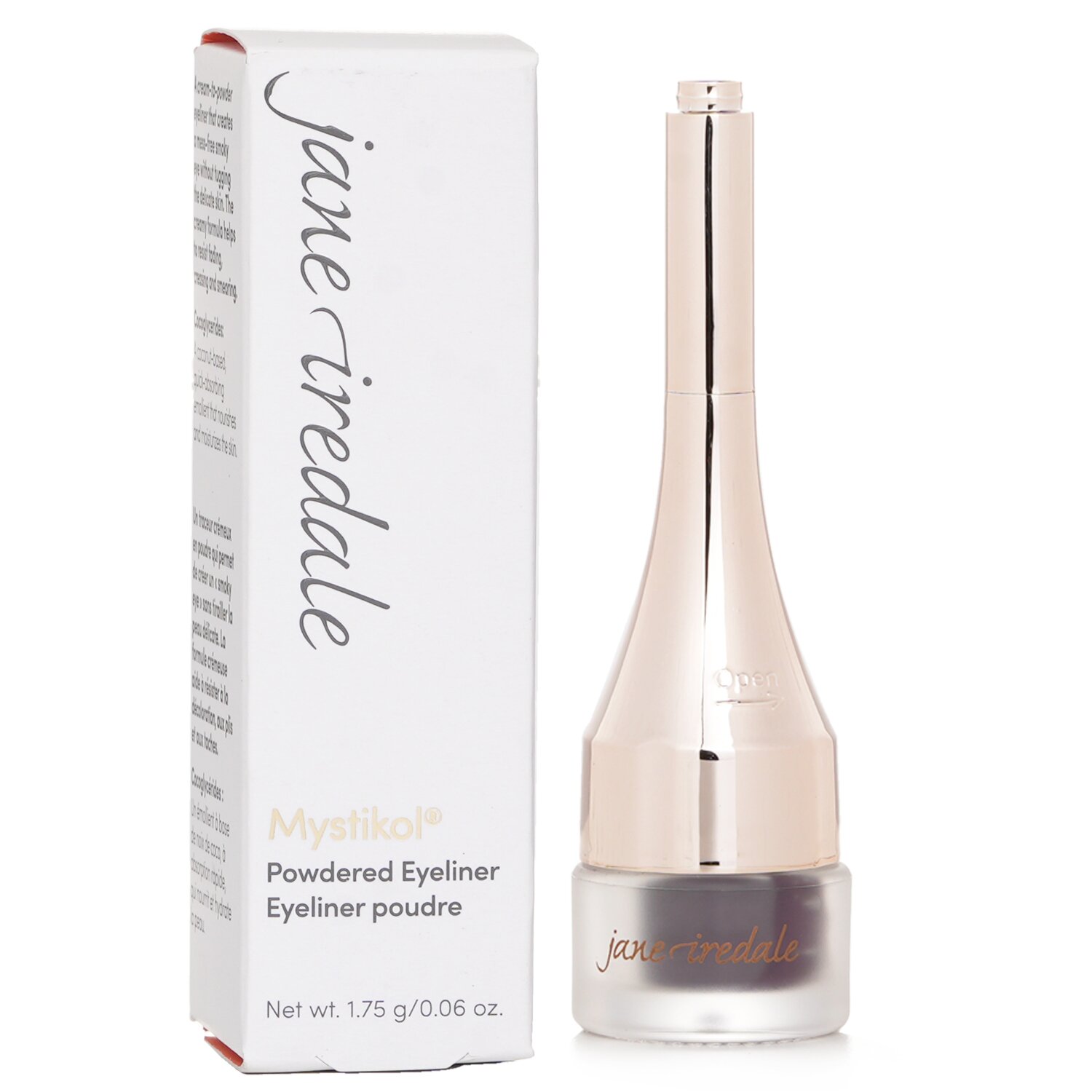 Jane Iredale Mystikol Powdered Eyeliner 1.75g/0.06oz
