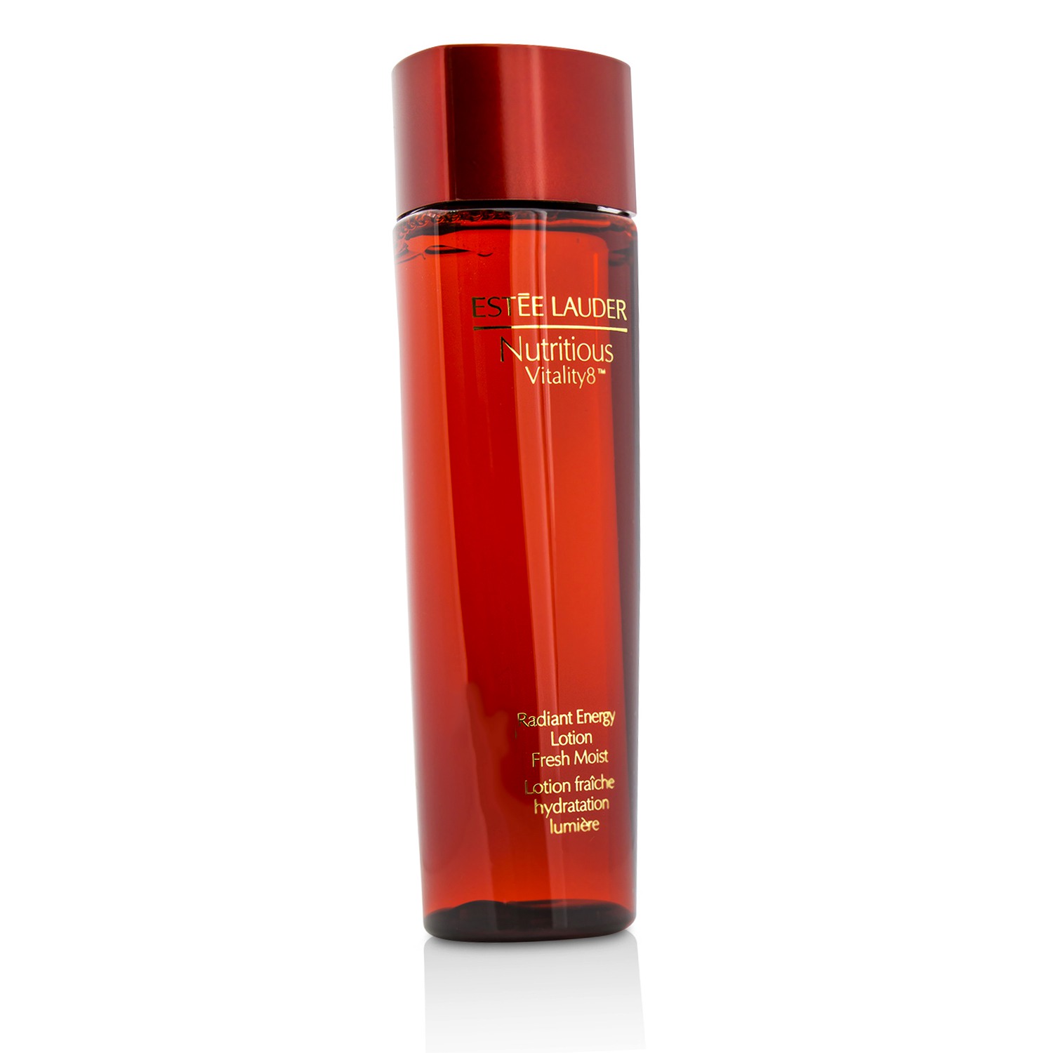 Estee Lauder Nutritious Vitality8 Radiant Energy Lotion Fresh Moist 200ml/6.7oz